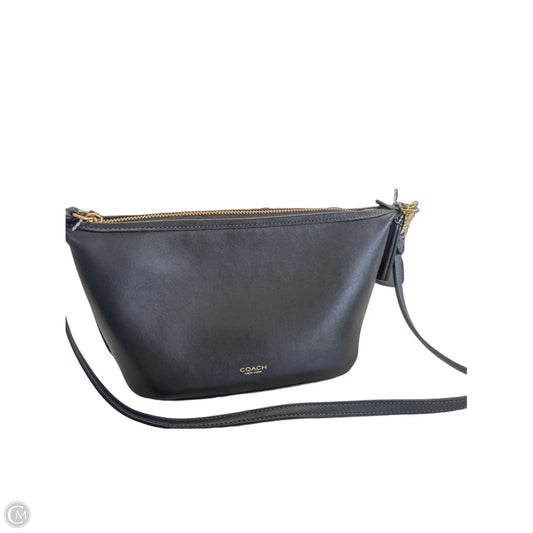 Handbag Designer By Coach, Size: Small