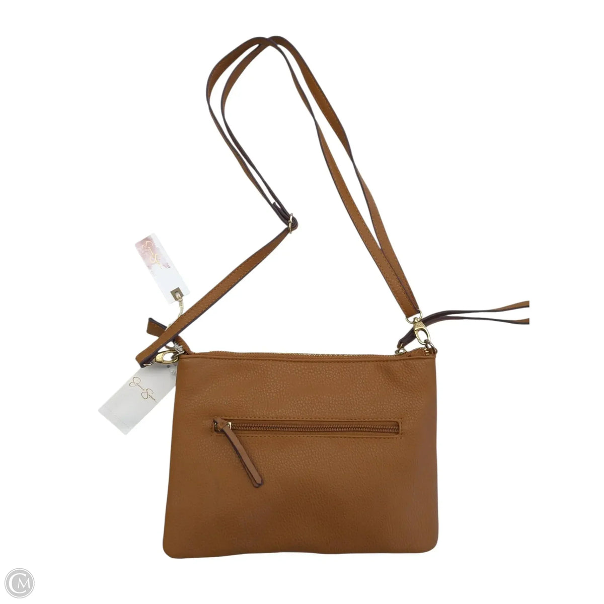 Crossbody By Jessica Simpson, Size: Medium