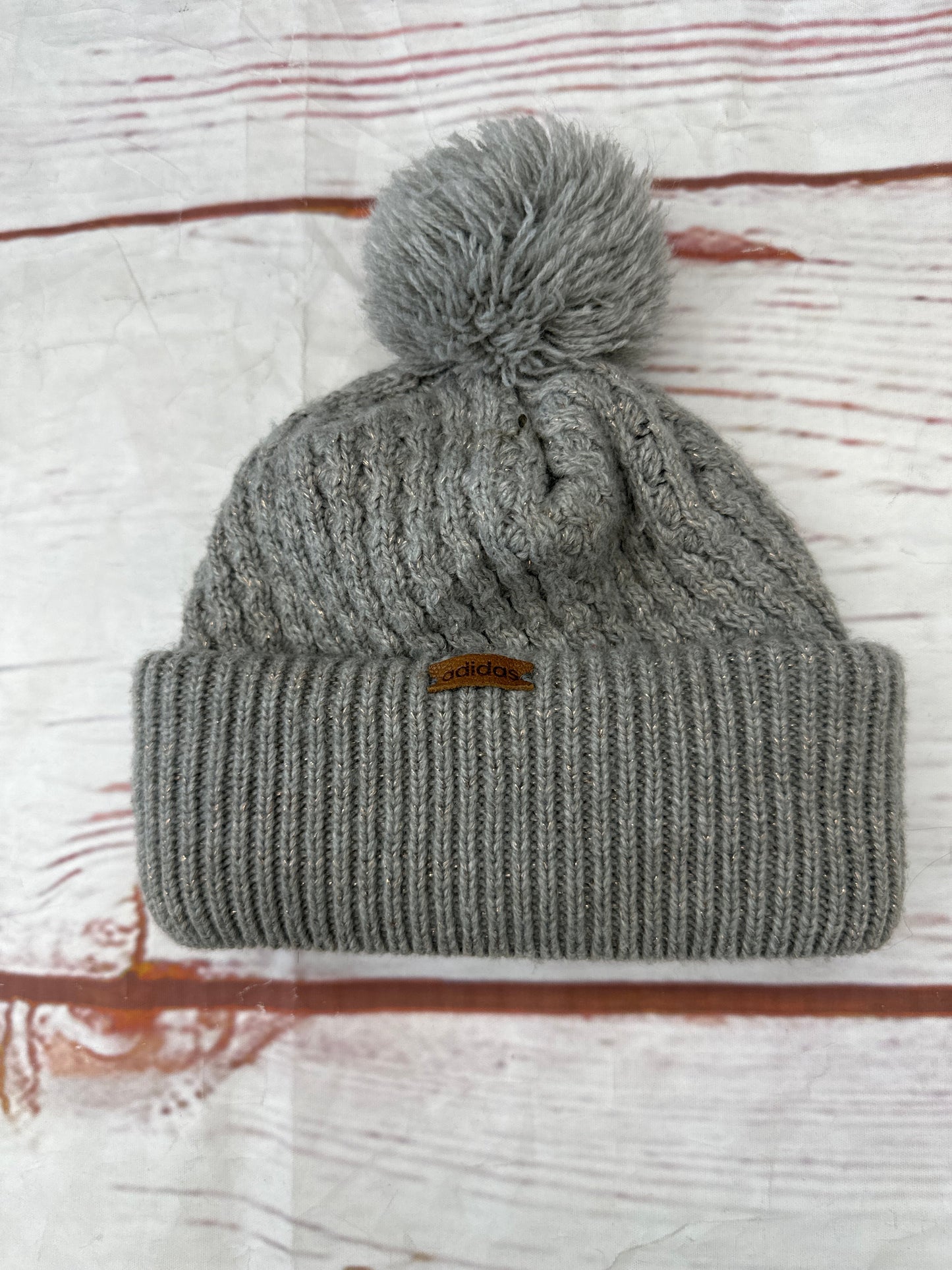 Hat Beanie By Adidas