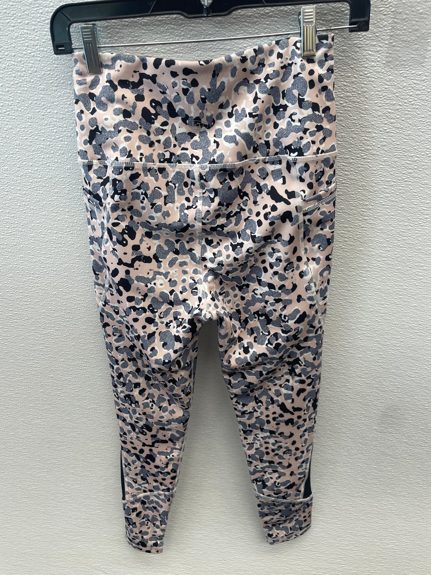 Athletic Leggings By Kay Unger  Size: S