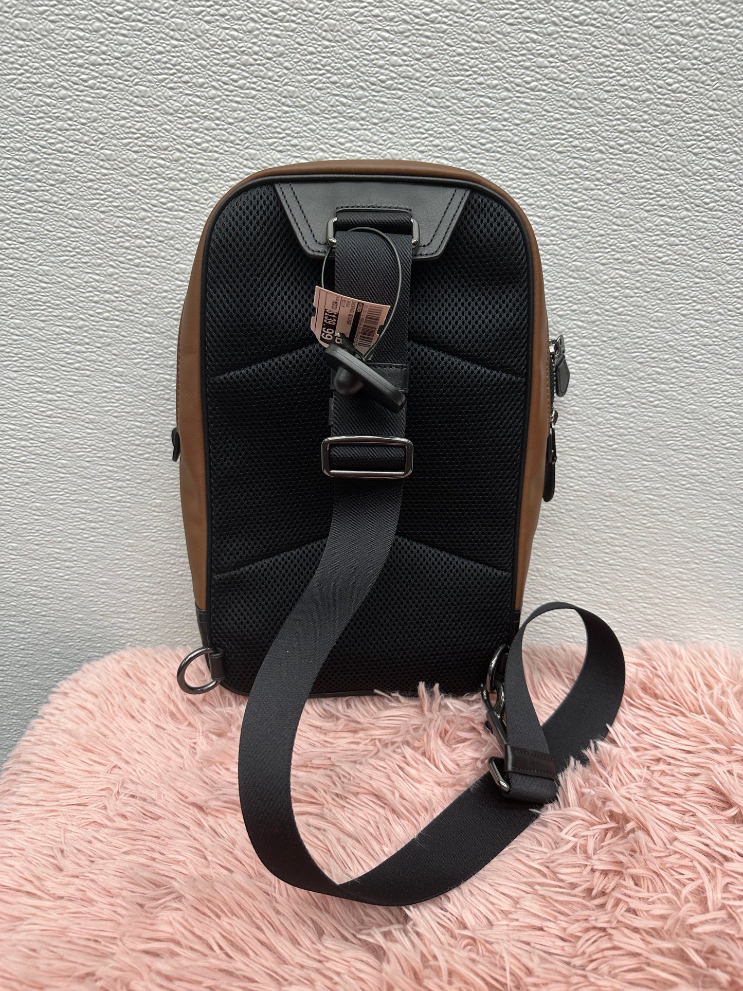 Backpack Designer By Coach  Size: Medium