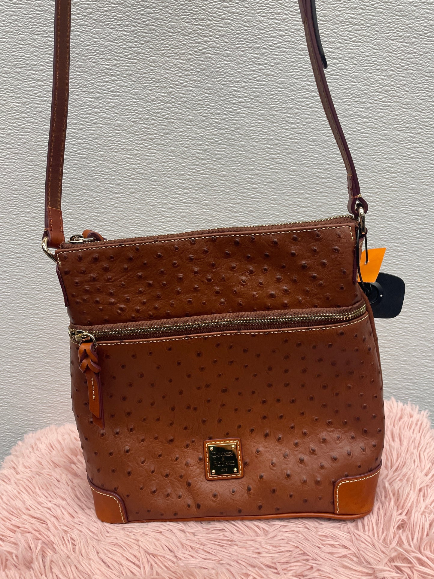 Crossbody Designer By Dooney And Bourke  Size: Medium