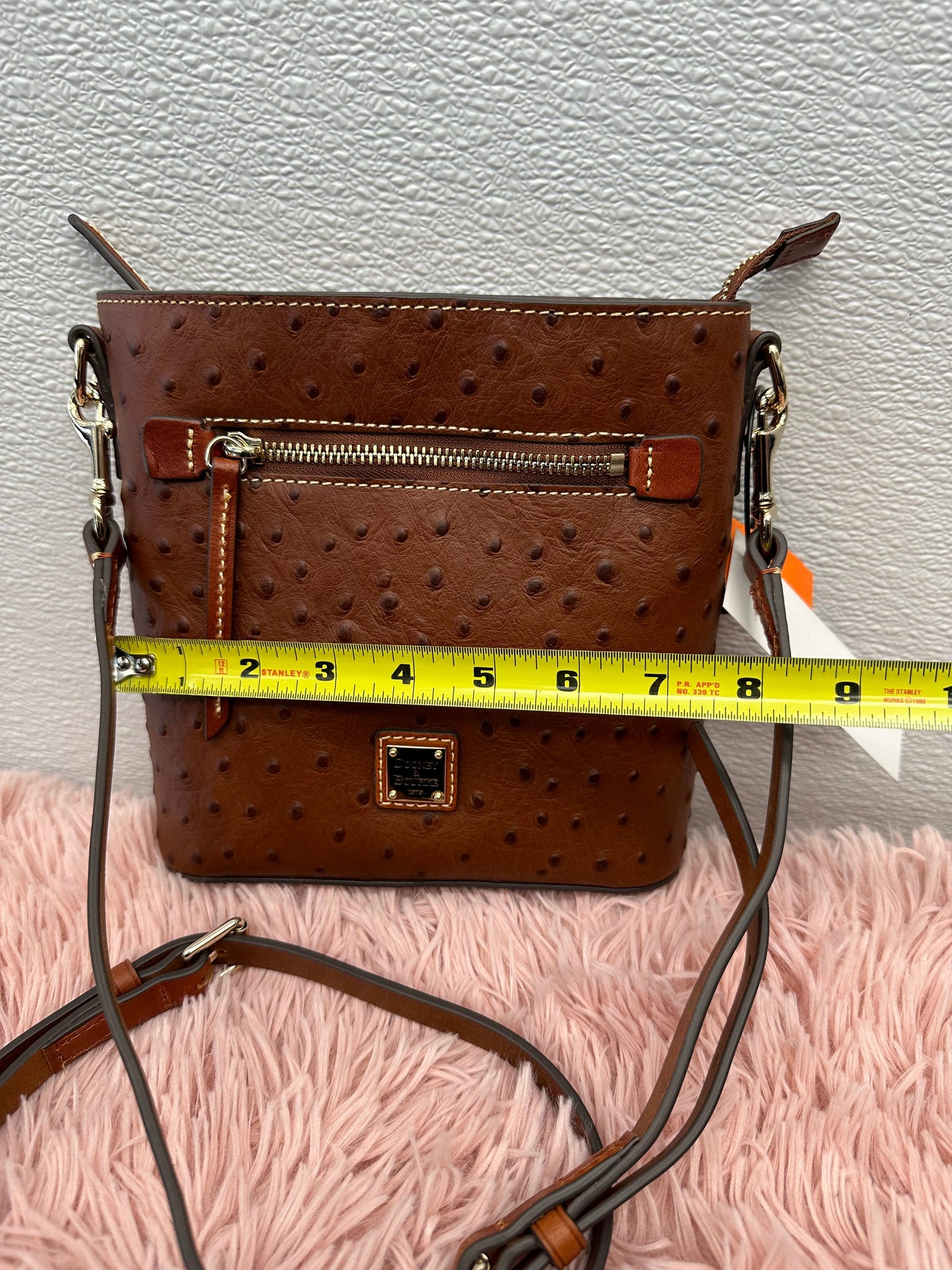 Crossbody Designer By Dooney And Bourke  Size: Small