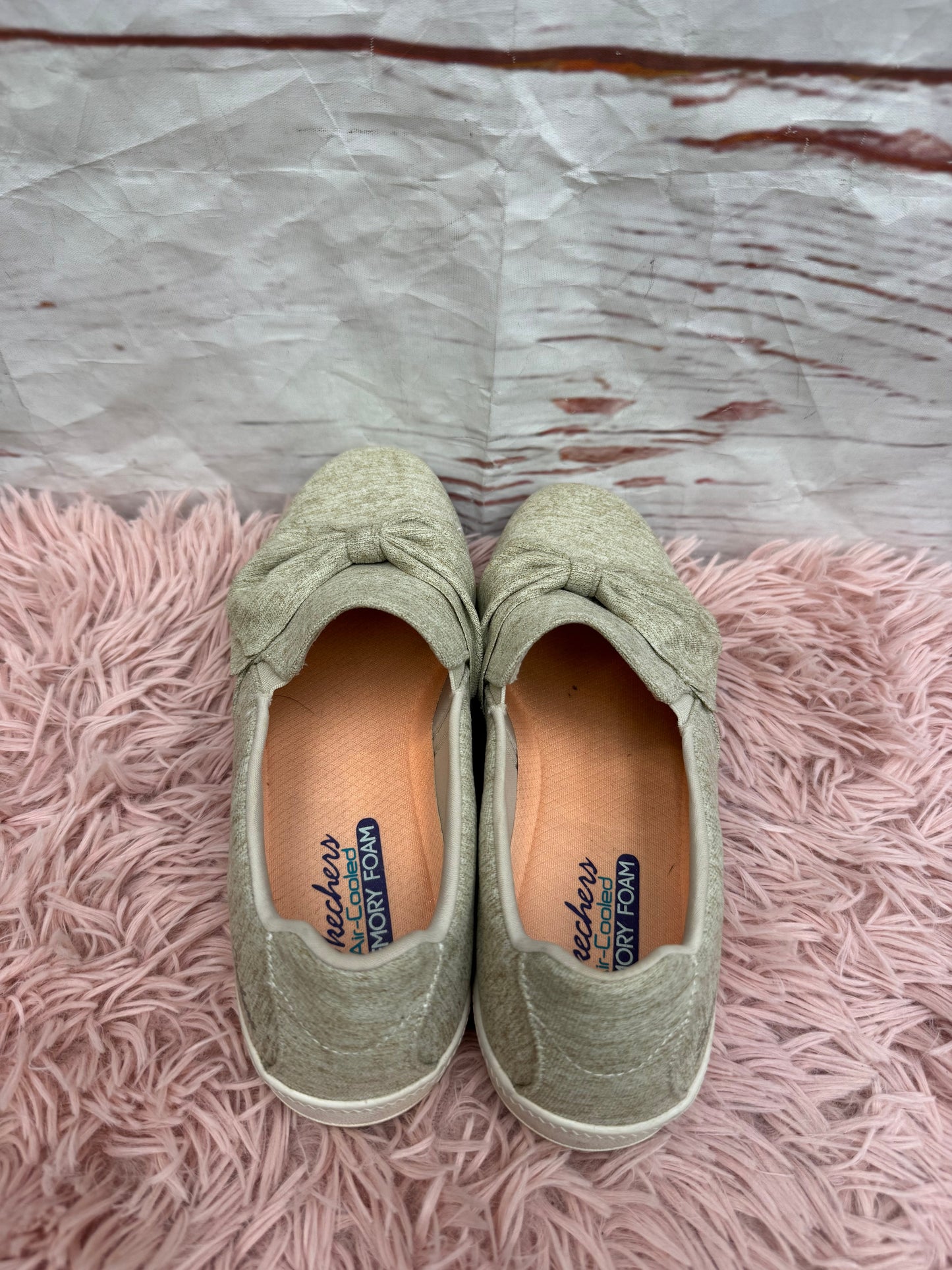 Shoes Flats Mule And Slide By Skechers  Size: 8.5