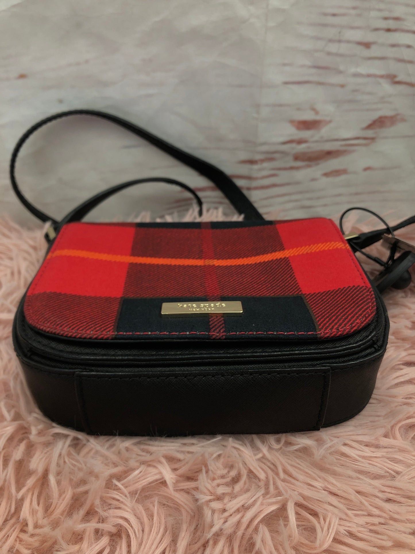 Crossbody Designer By Kate Spade  Size: Small