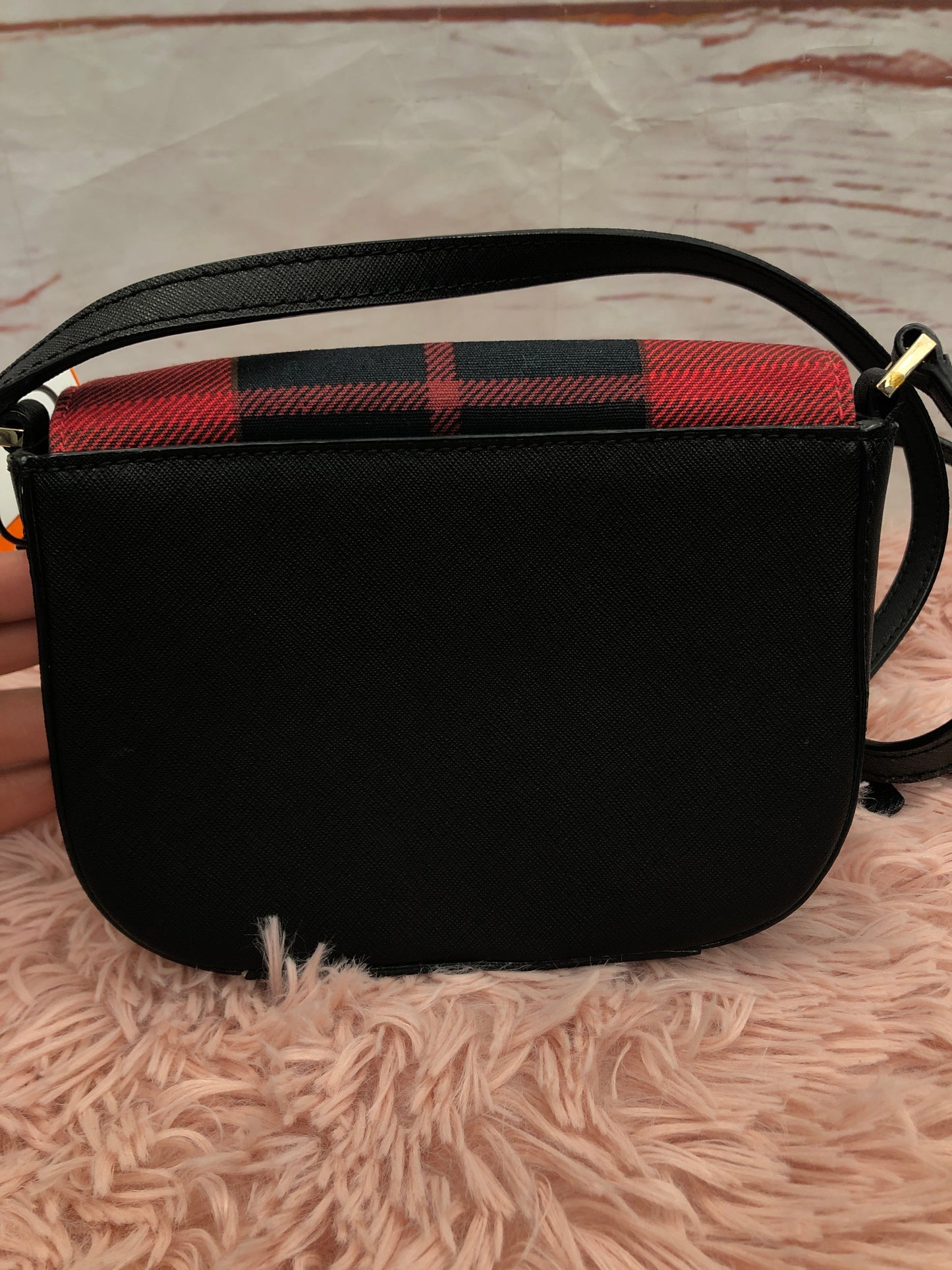 Crossbody Designer By Kate Spade  Size: Small