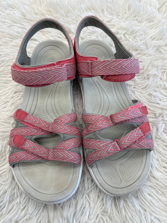 Sandals Sport By Ryka  Size: 9.5