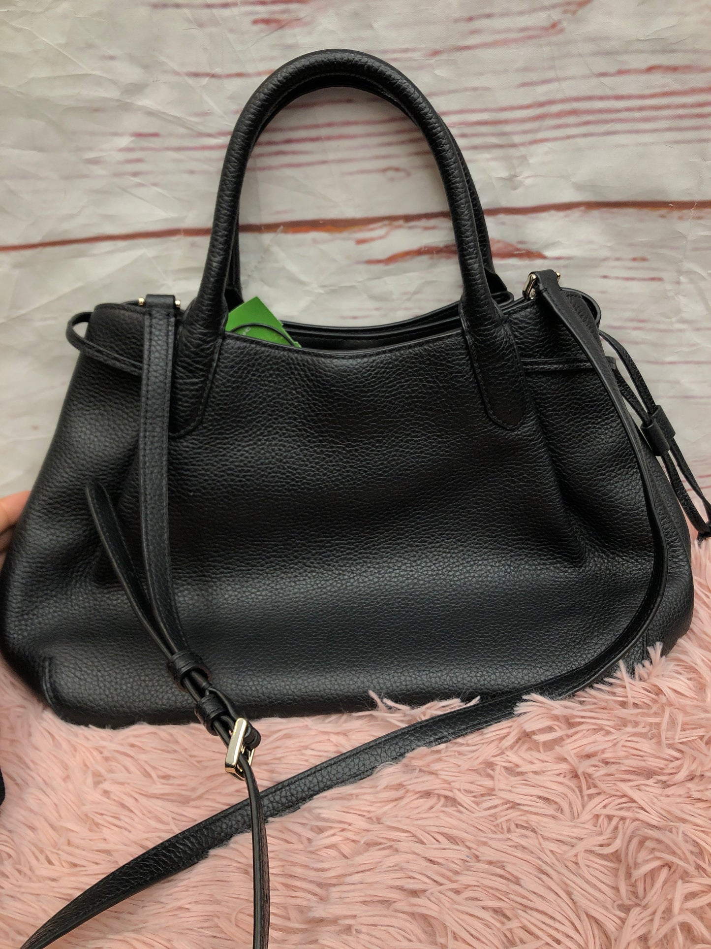 Handbag Designer By Kate Spade  Size: Medium