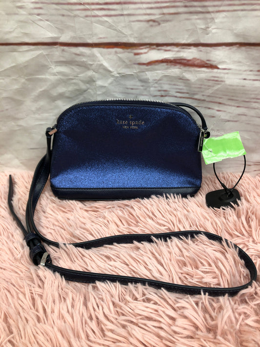 Crossbody Designer By Kate Spade  Size: Small