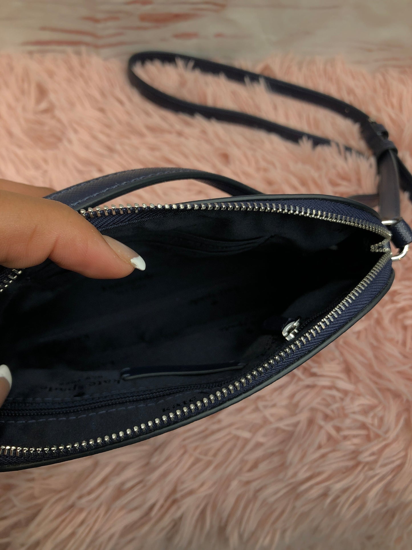 Crossbody Designer By Kate Spade  Size: Small