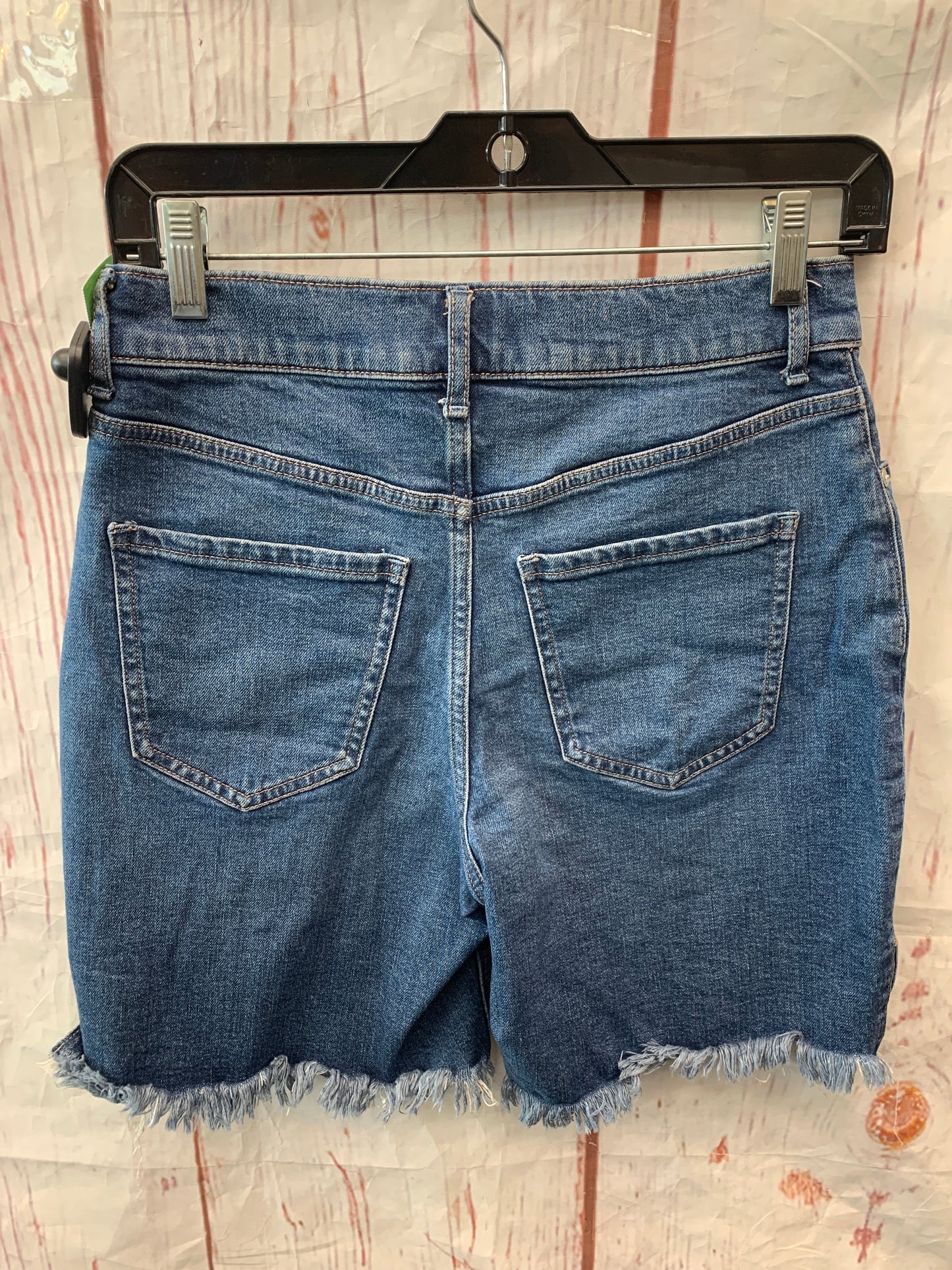 Denim Shorts Express, Size 2