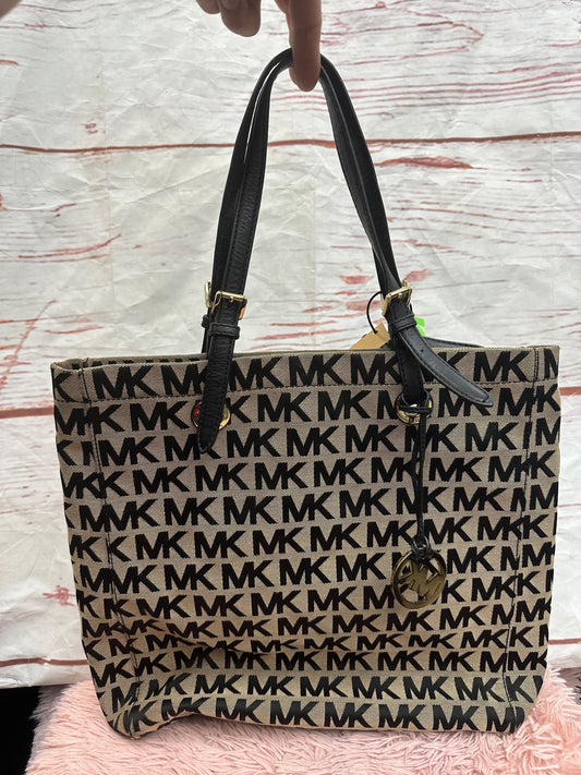 Handbag Designer By Michael By Michael Kors  Size: Large