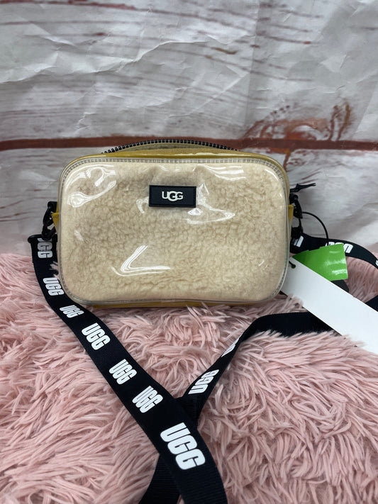 Belt Bag By Ugg  Size: Medium