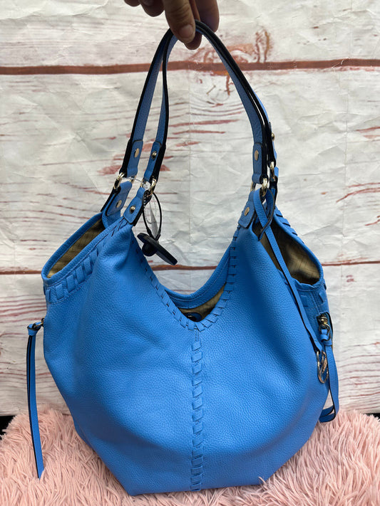 Handbag Leather By Lodis  Size: Medium