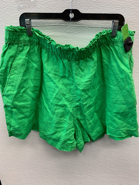Shorts By H&m  Size: Xxl