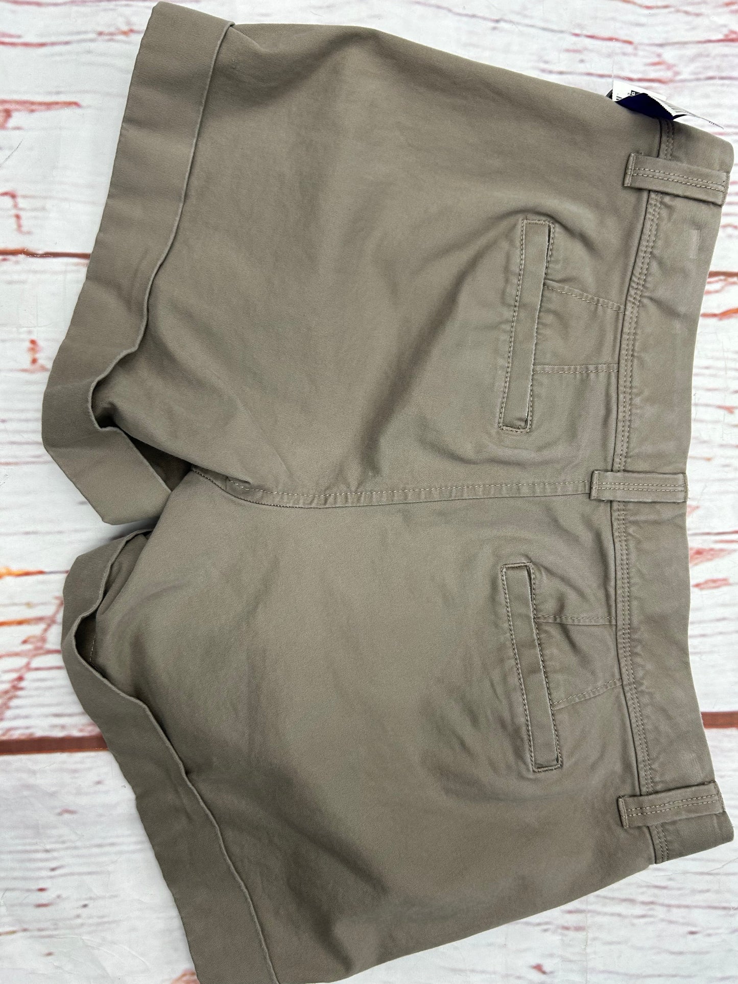 Shorts By Old Navy In Khaki, Size: 4