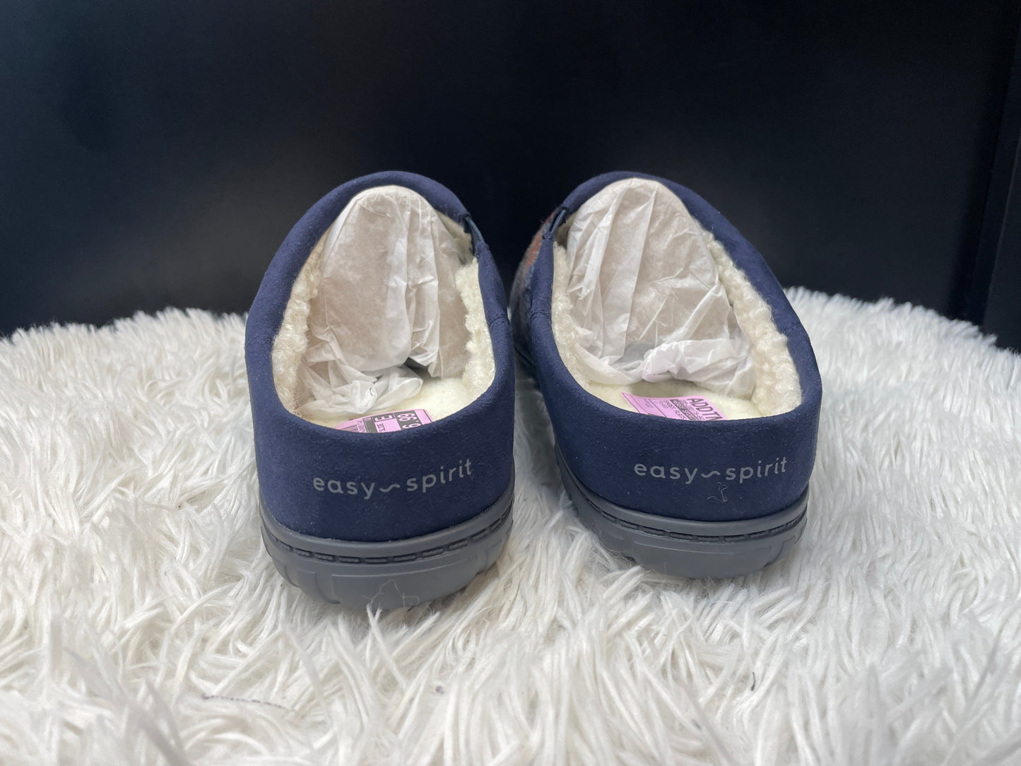 Shoes Flats Mule & Slide By Easy Spirit  Size: 11