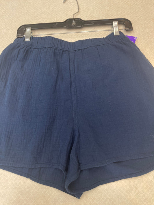 Blue Shorts Universal Thread, Size S