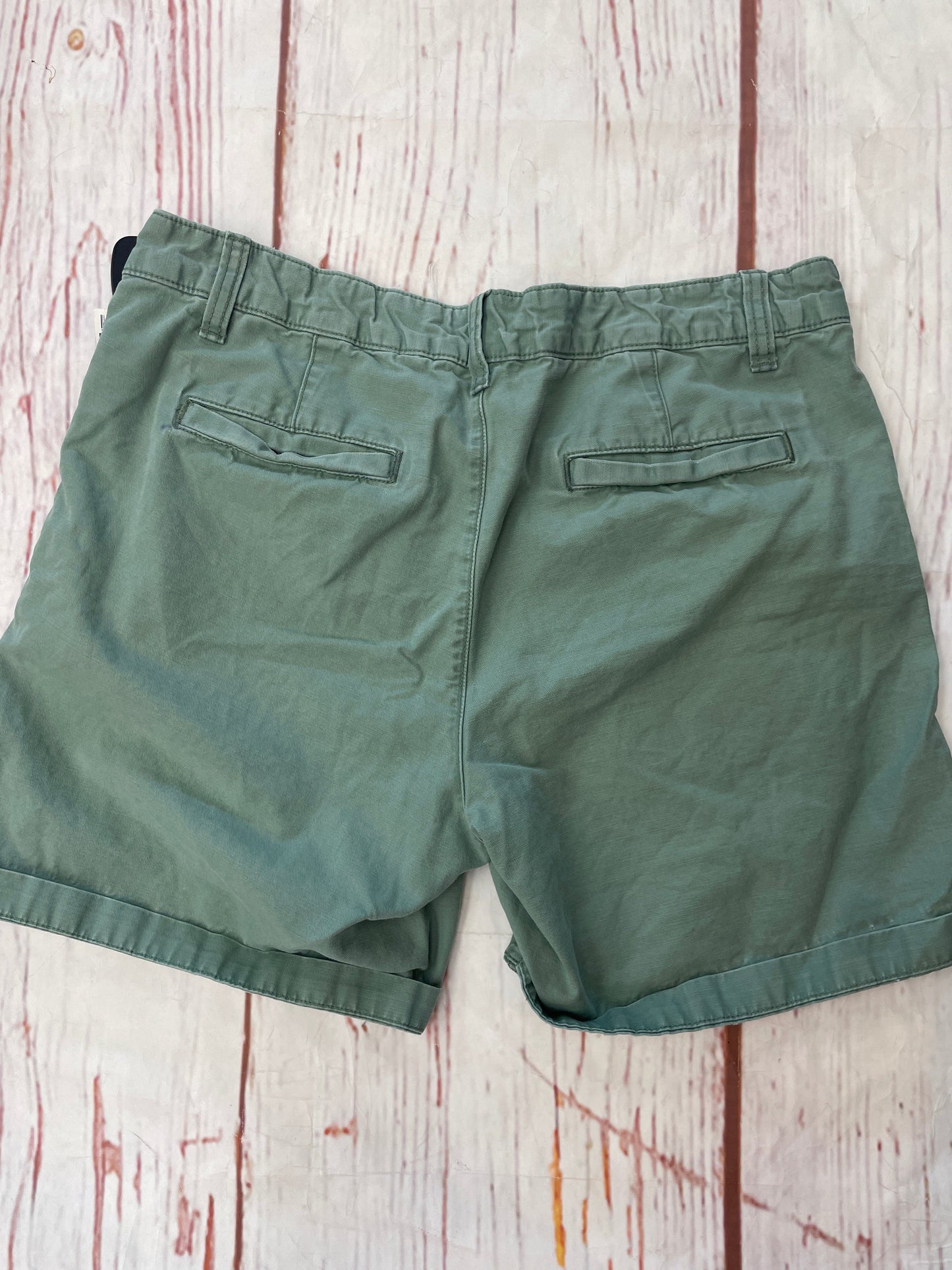 Sage Shorts Gap, Size 2