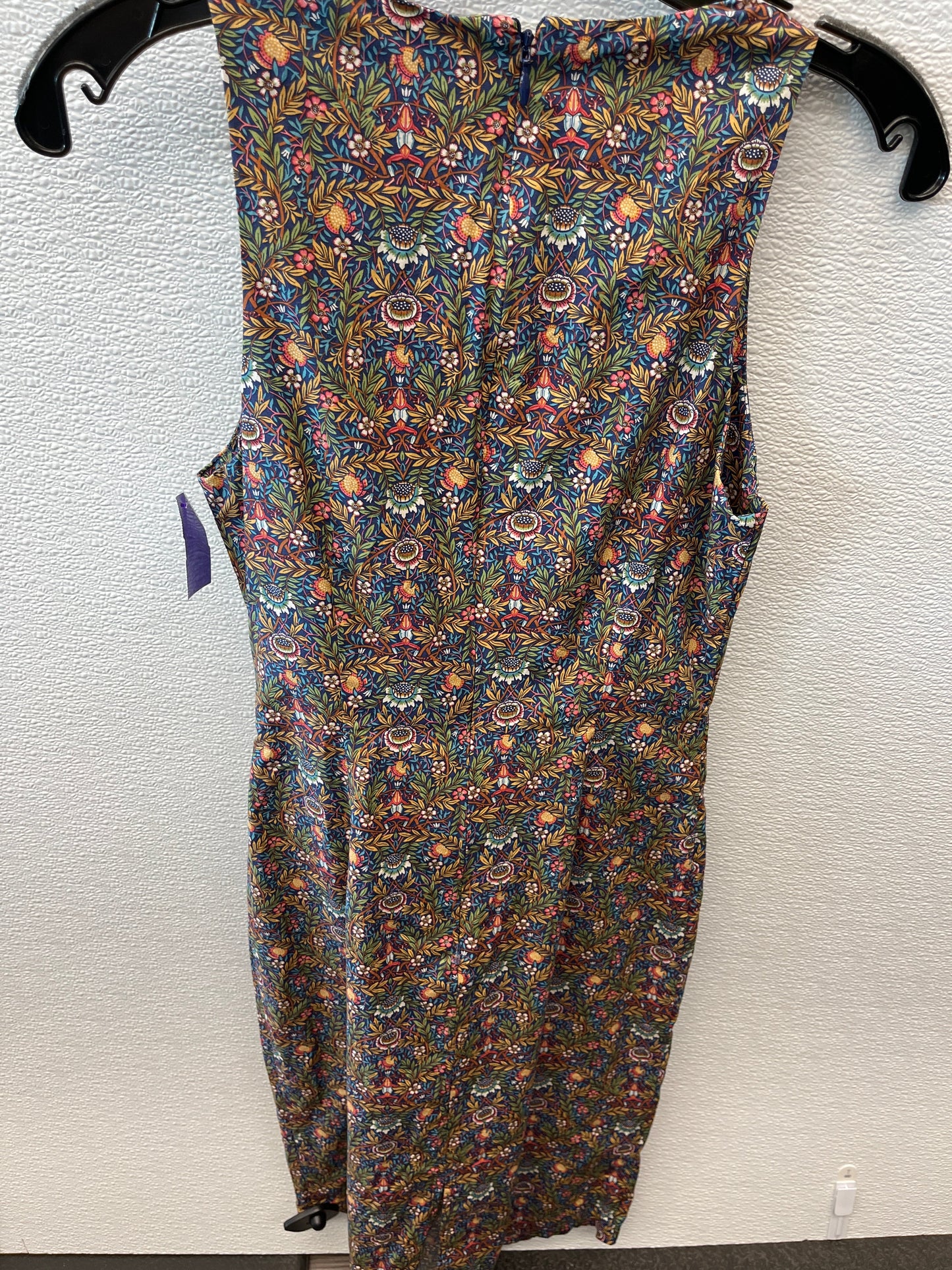 Floral Dress Party Short Antonio Melani, Size 0