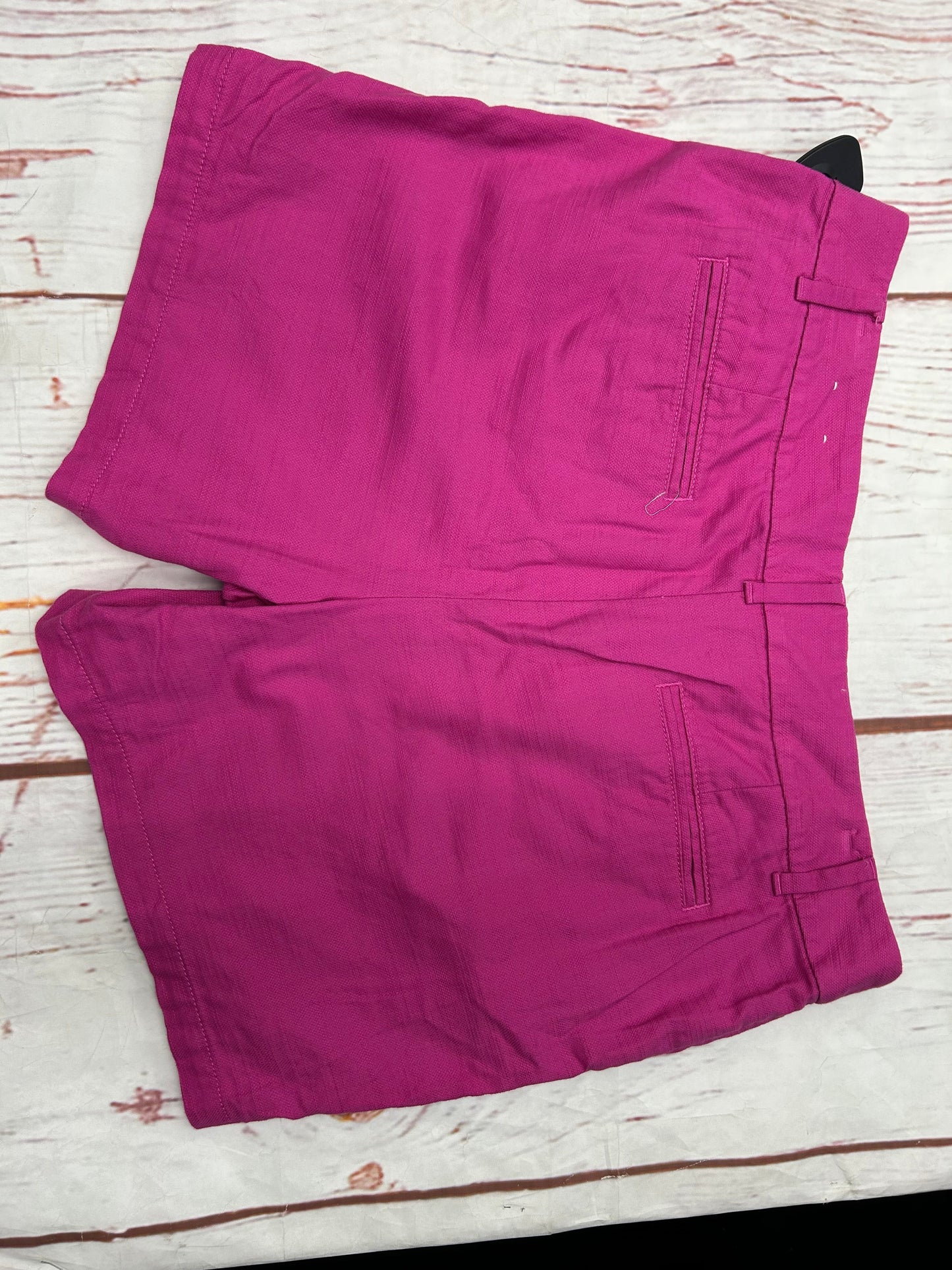 Shorts By Loft O In Magenta, Size: 12