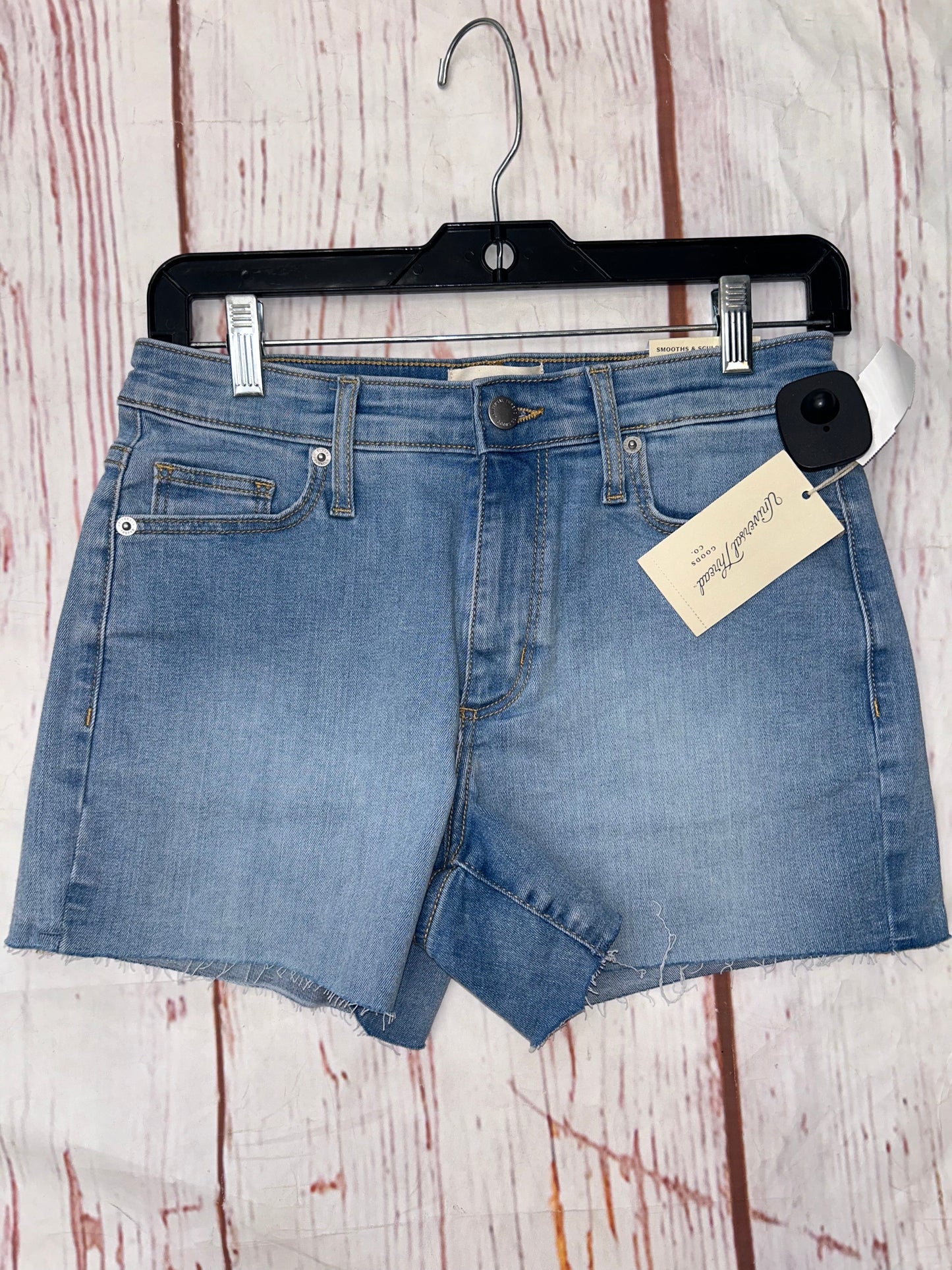 Denim Shorts Universal Thread, Size 2