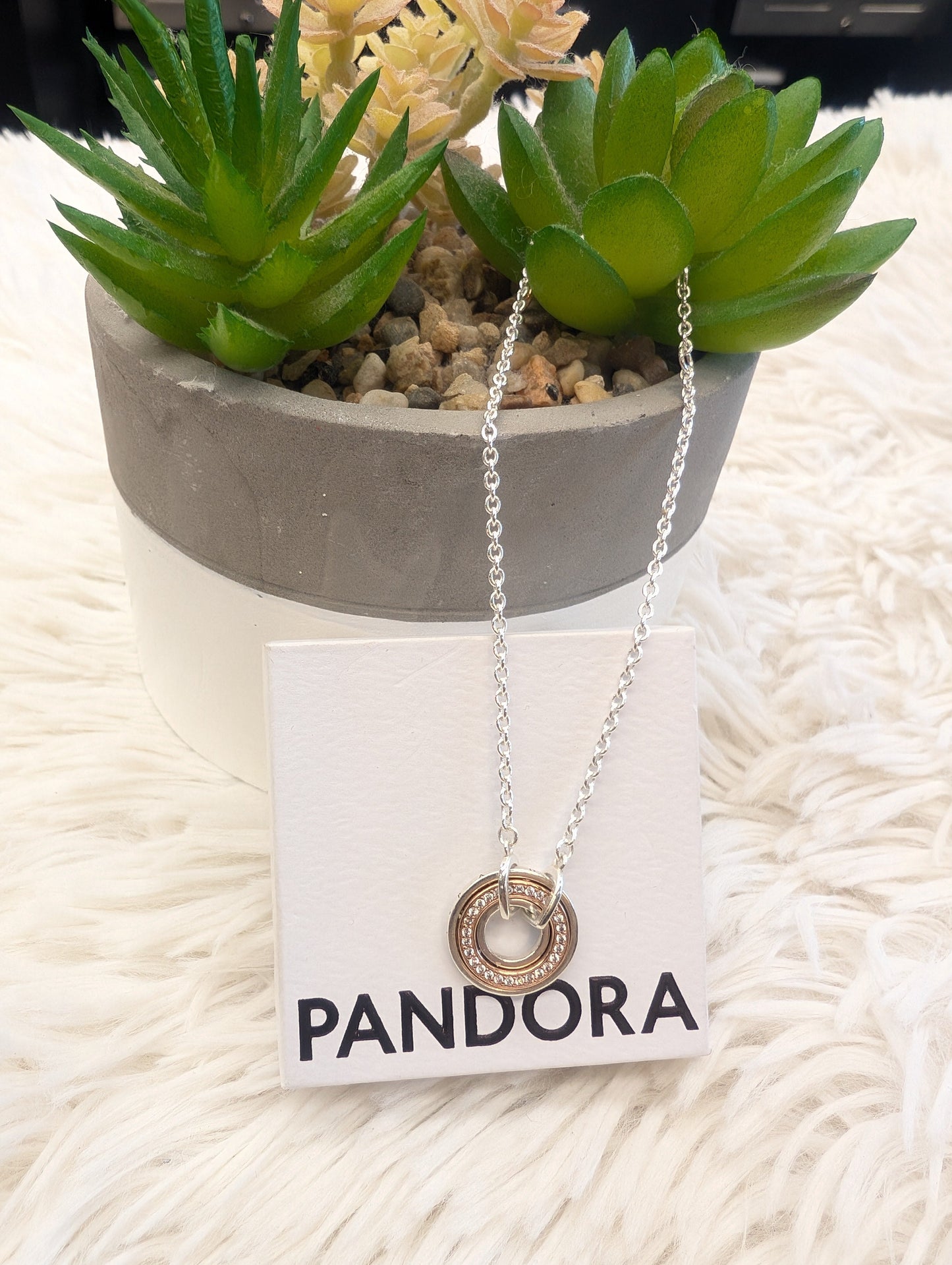 Bracelet Chain By Pandora