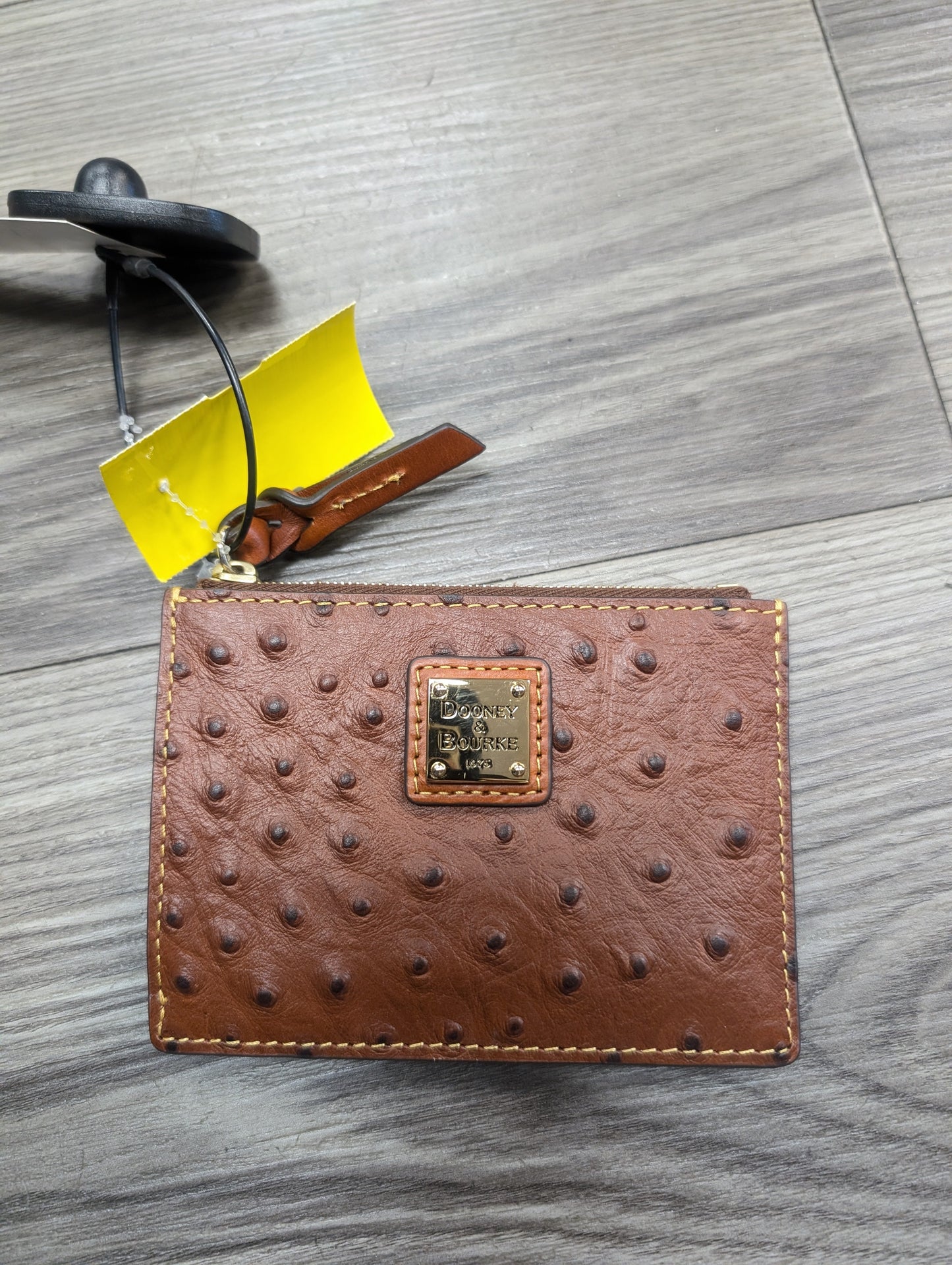 Wallet Designer By Dooney And Bourke