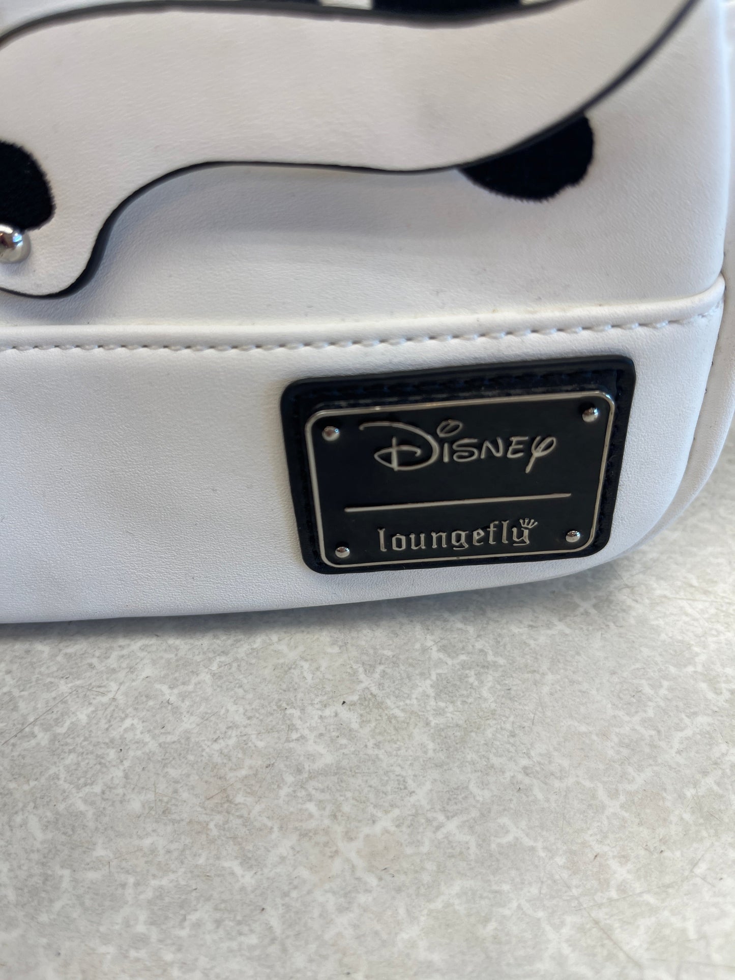 Backpack By Disney Store, Size: Medium