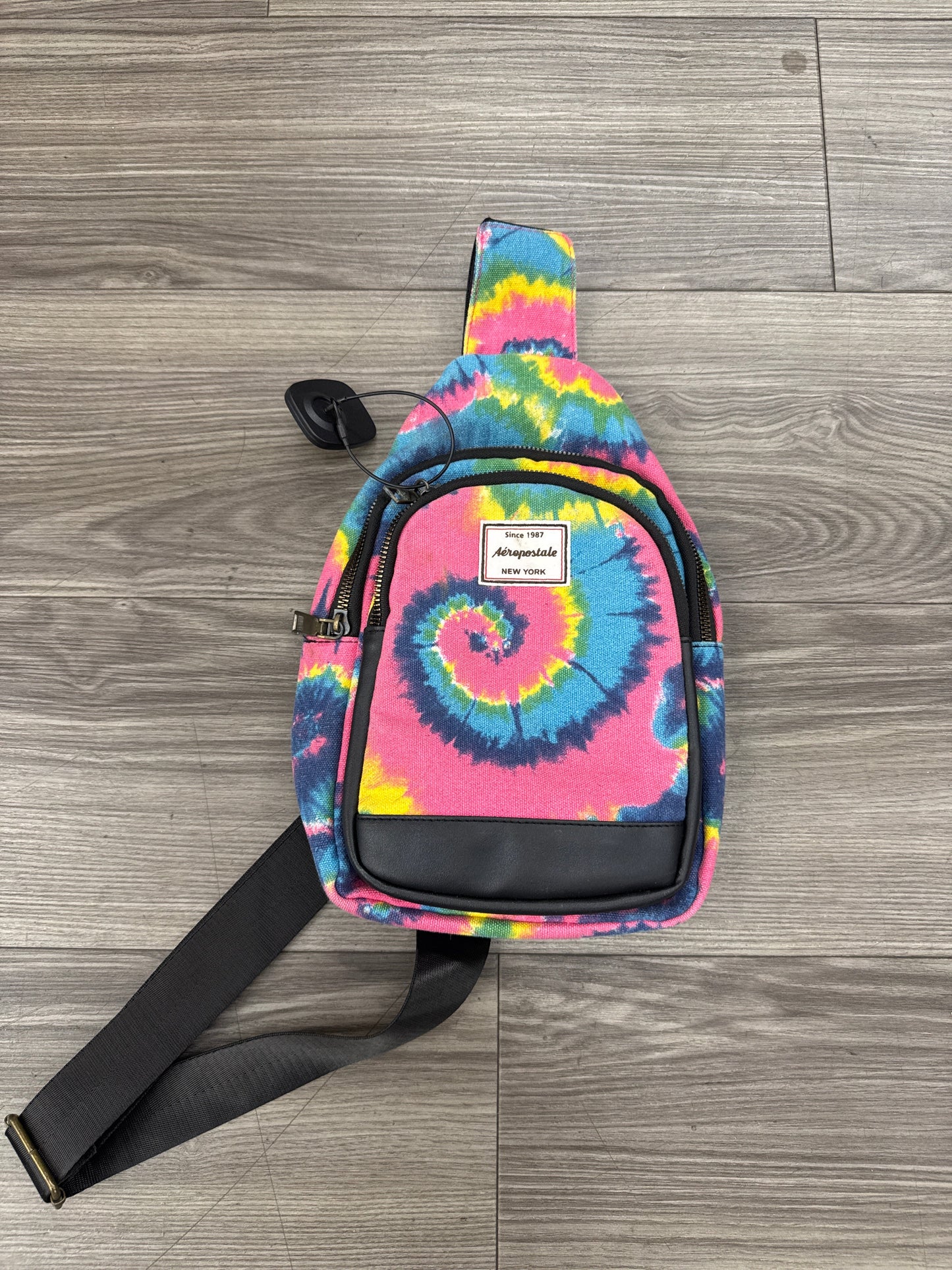 Backpack By Aeropostale, Size: Small