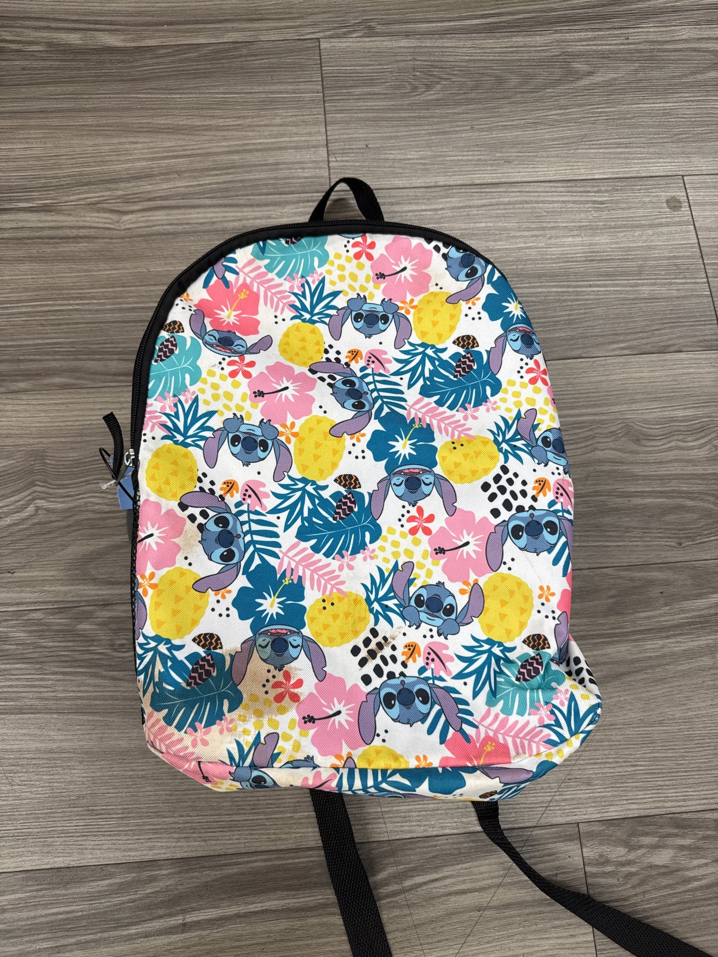 Backpack By Clothes Mentor, Size: Medium