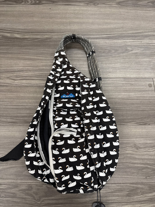 Backpack By Kavu, Size: Medium