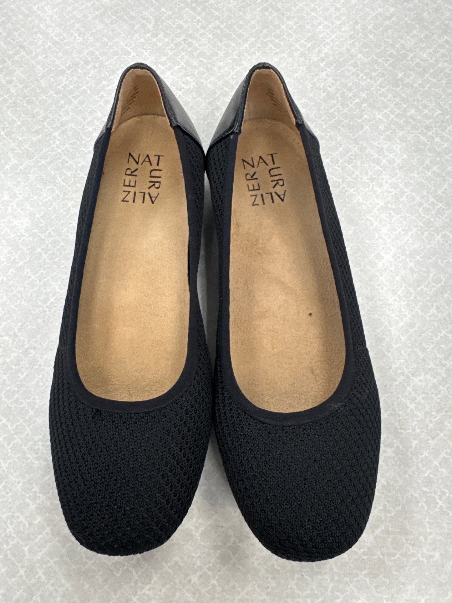 Shoes Flats By Naturalizer In Black, Size: 7