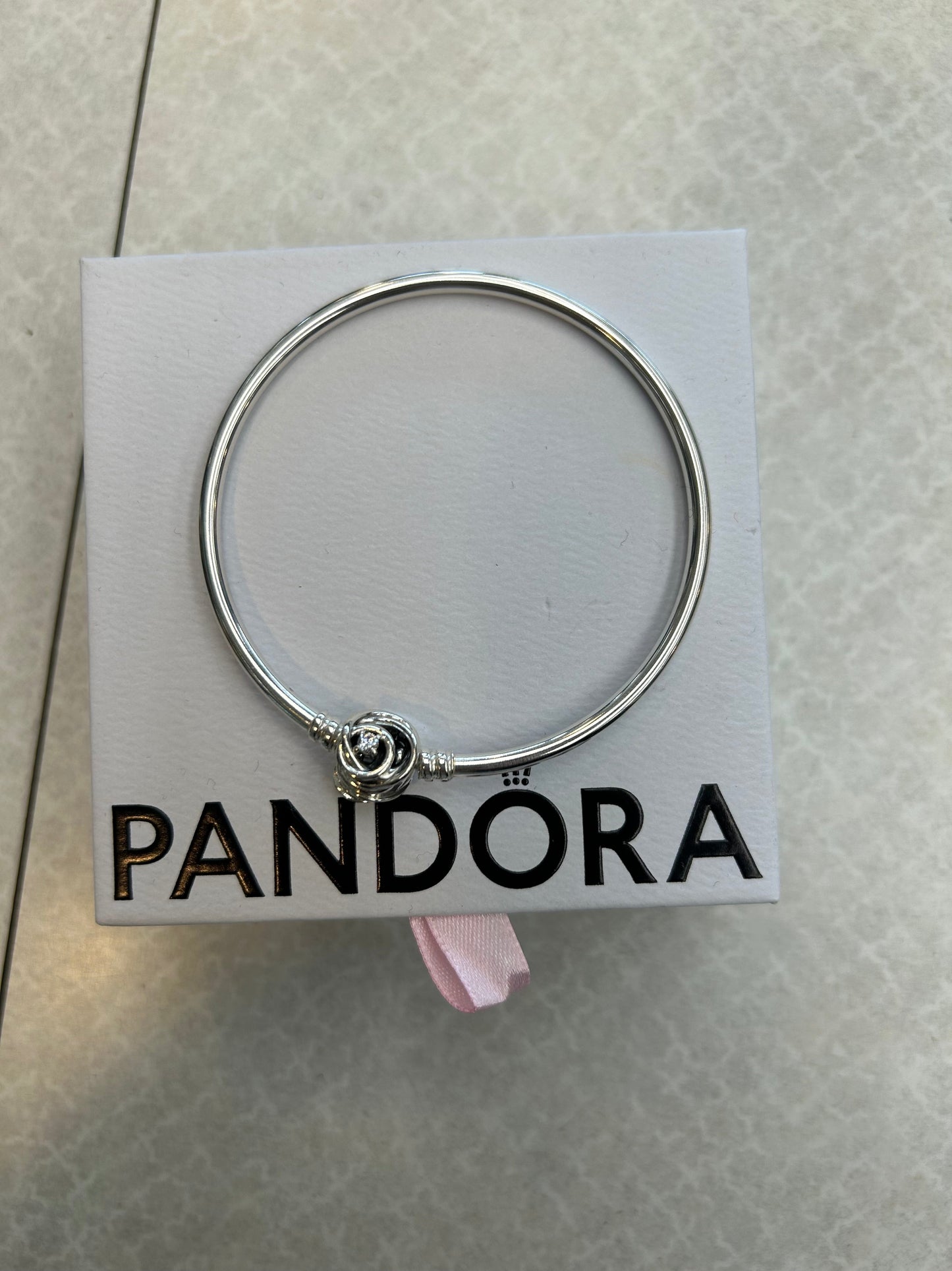 Bracelet Designer By Pandora