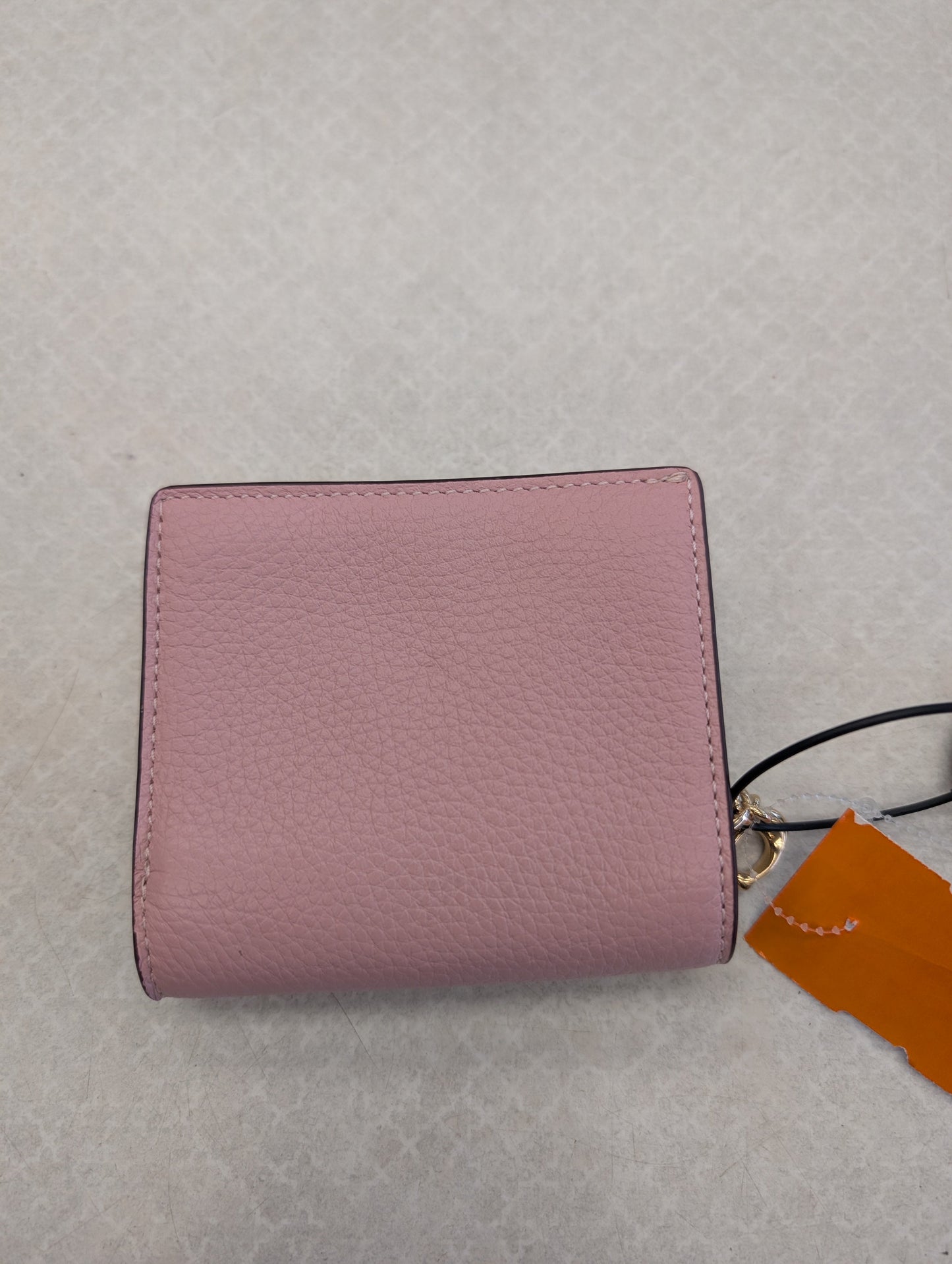 Wallet Designer By Coach, Size: Small