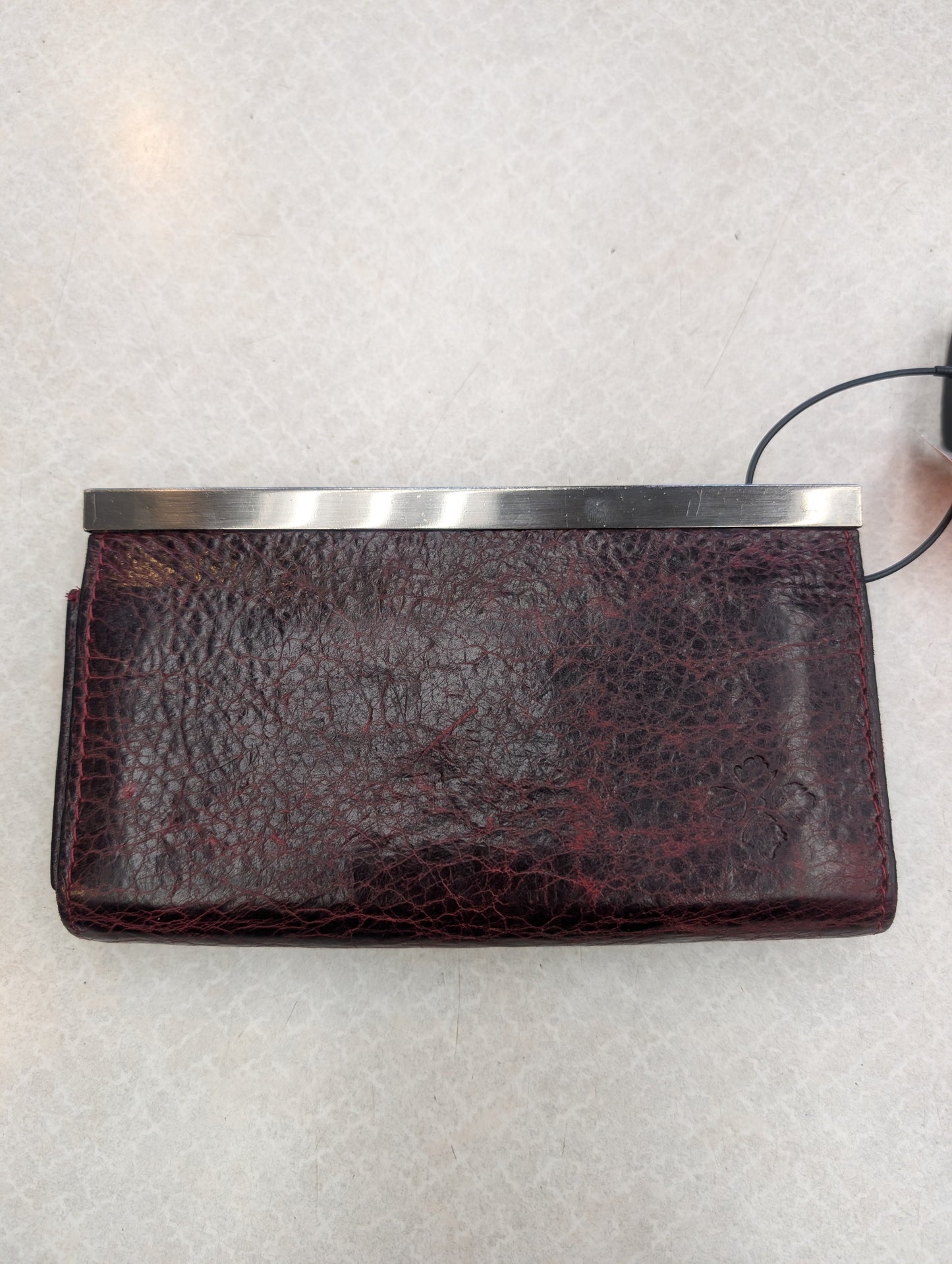 Wallet By Patricia Nash, Size: Small