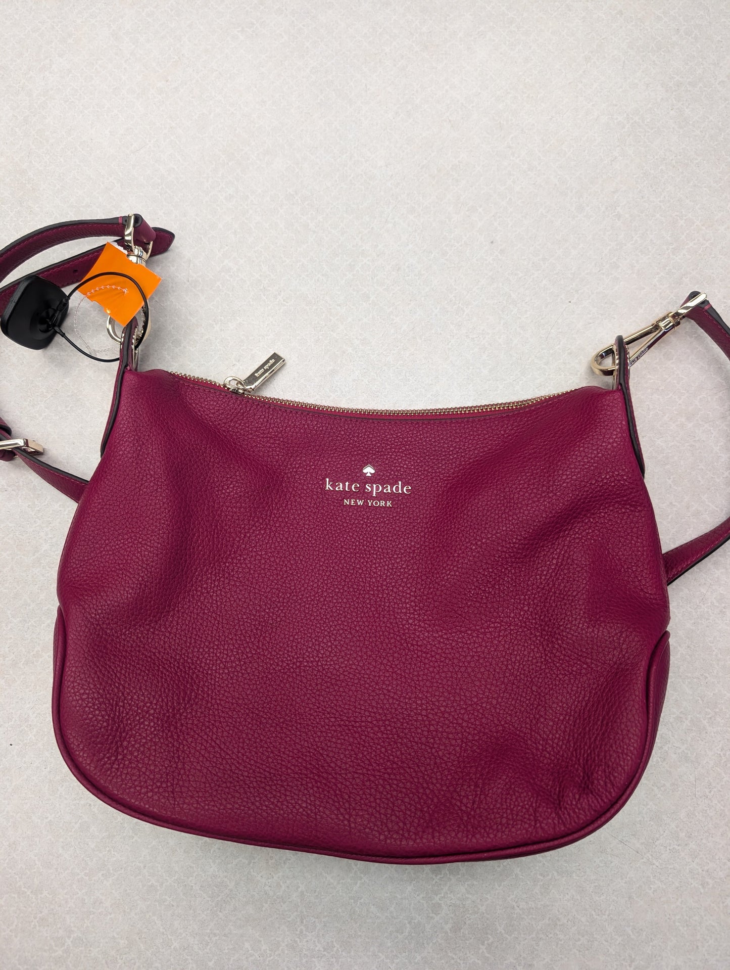 Crossbody Designer By Kate Spade, Size: Medium