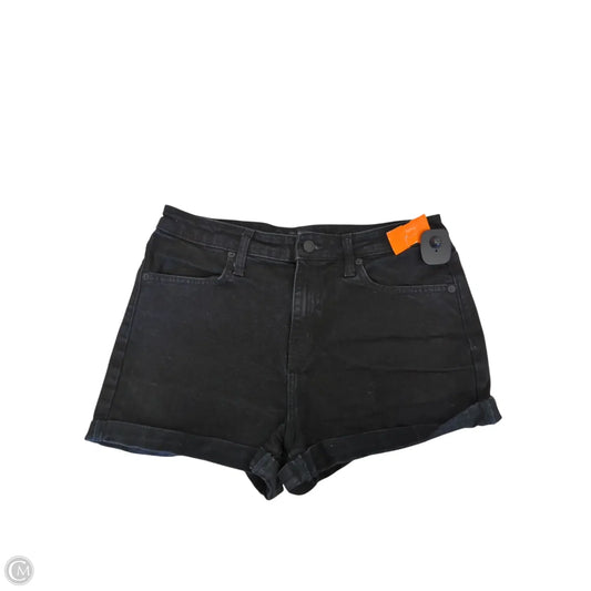 Shorts By Wild Fable In Black, Size: 10