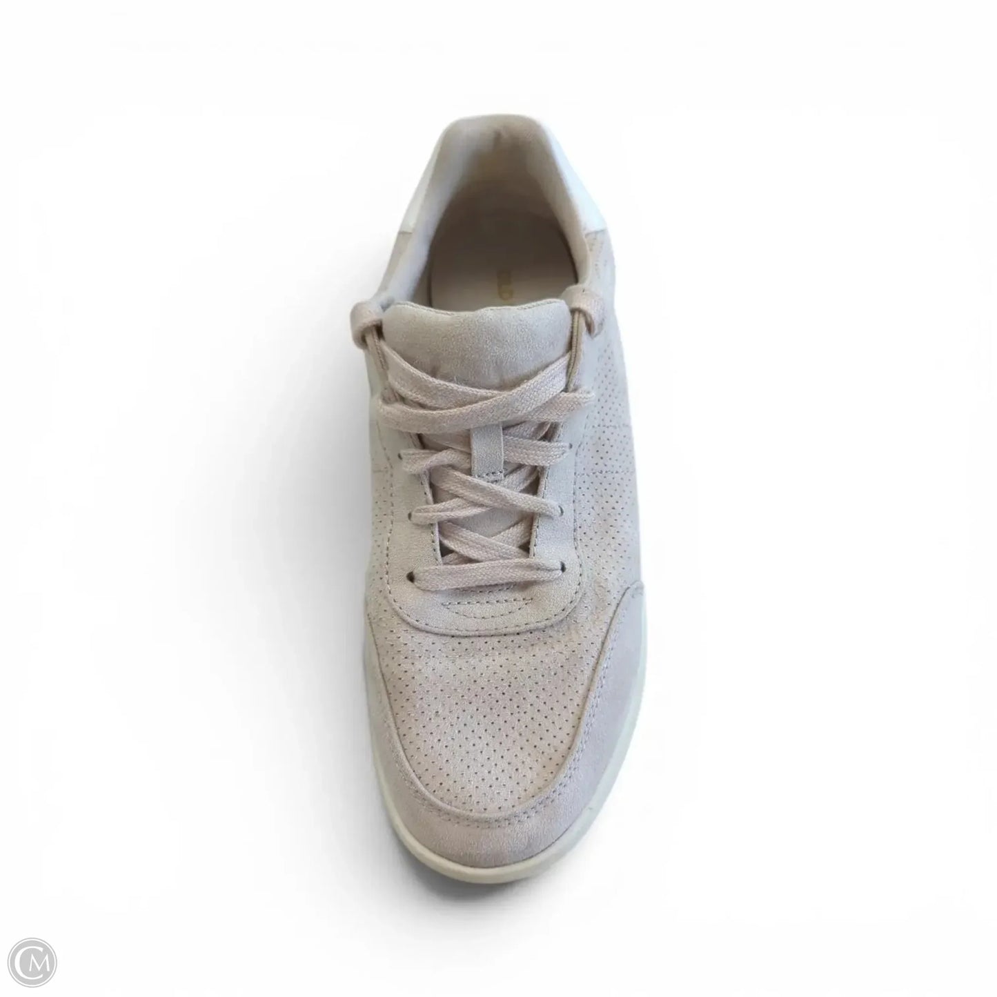 Shoes Sneakers By Old Navy In Pink, Size: 8