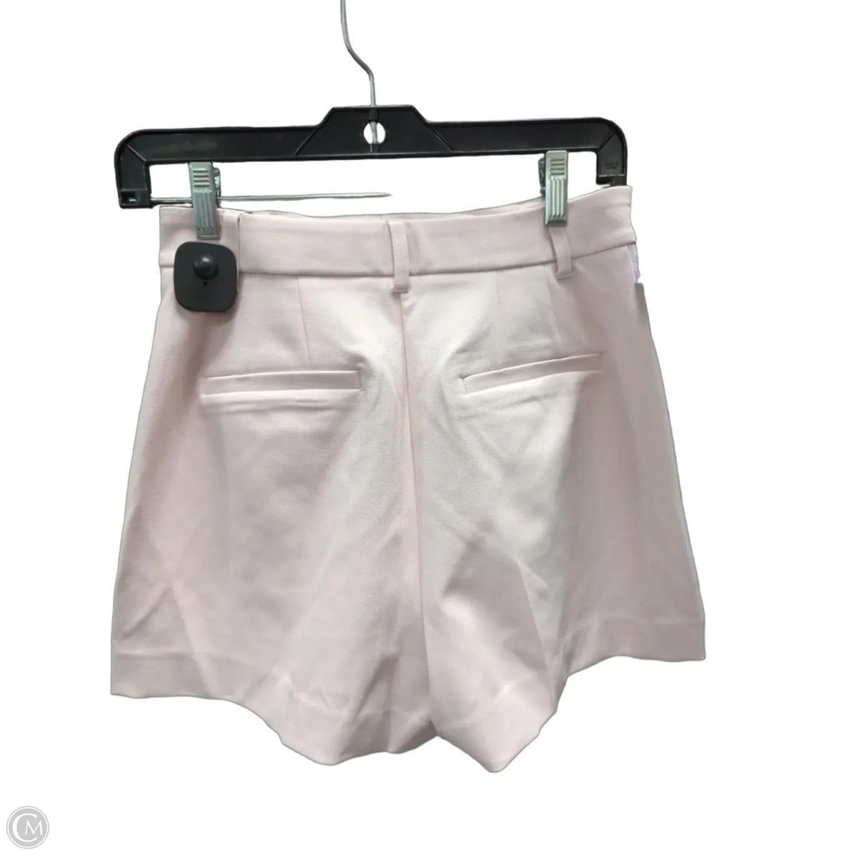 Shorts By Express In Pink, Size: 2