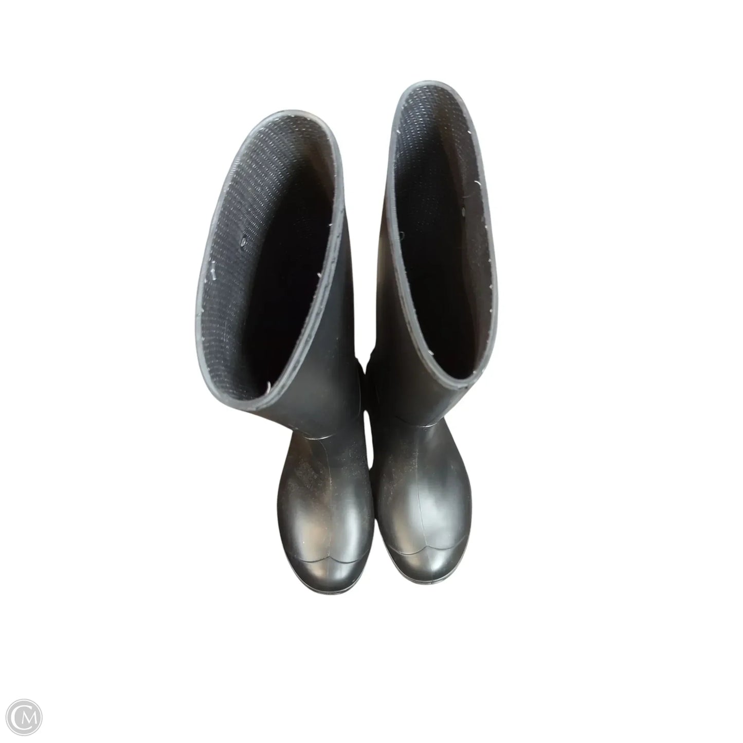 Boots Rain By Kamik In Black, Size: 6