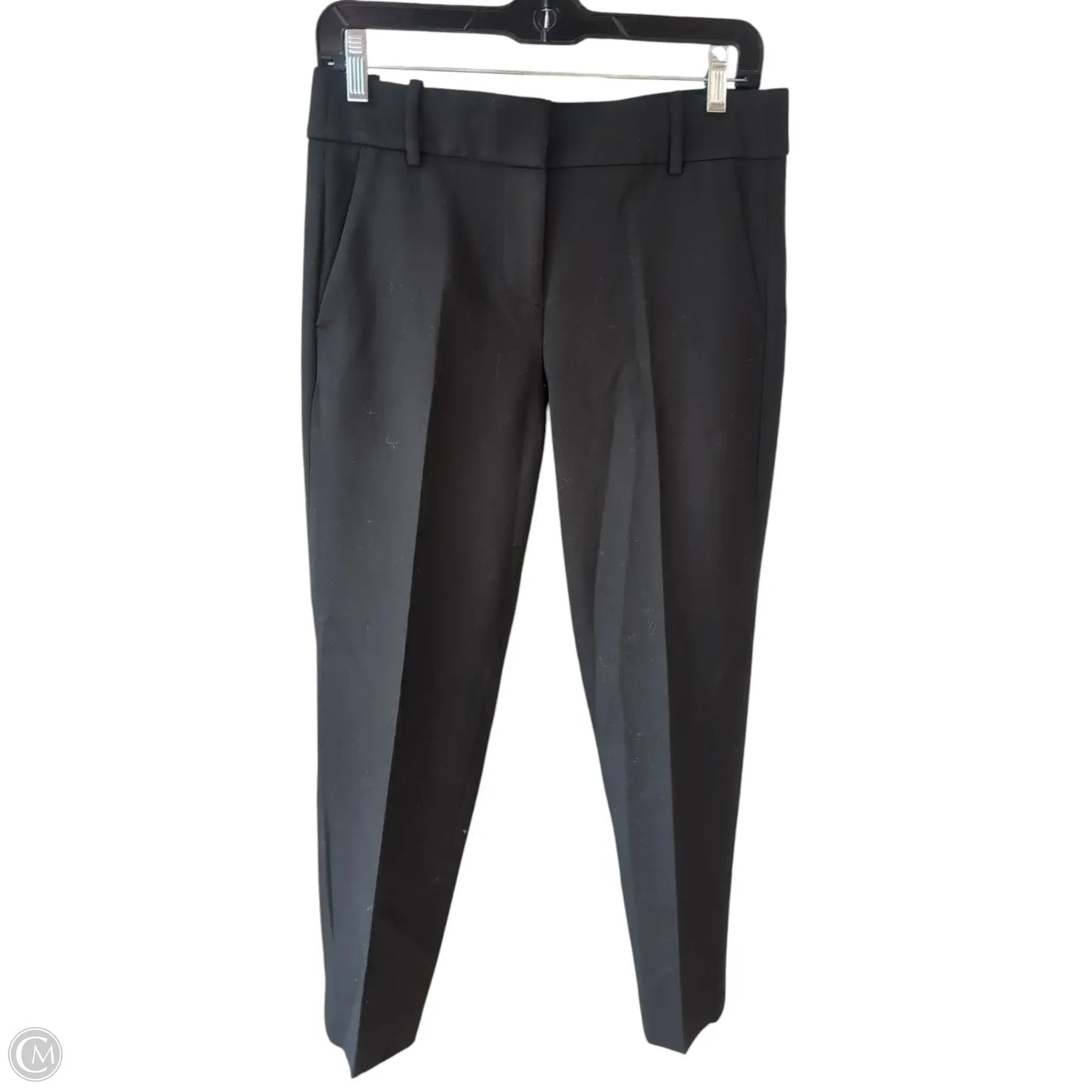 Pants Dress By J. Crew In Black, Size: 6p