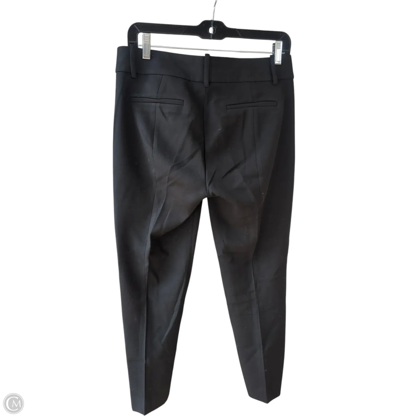 Pants Dress By J. Crew In Black, Size: 6p