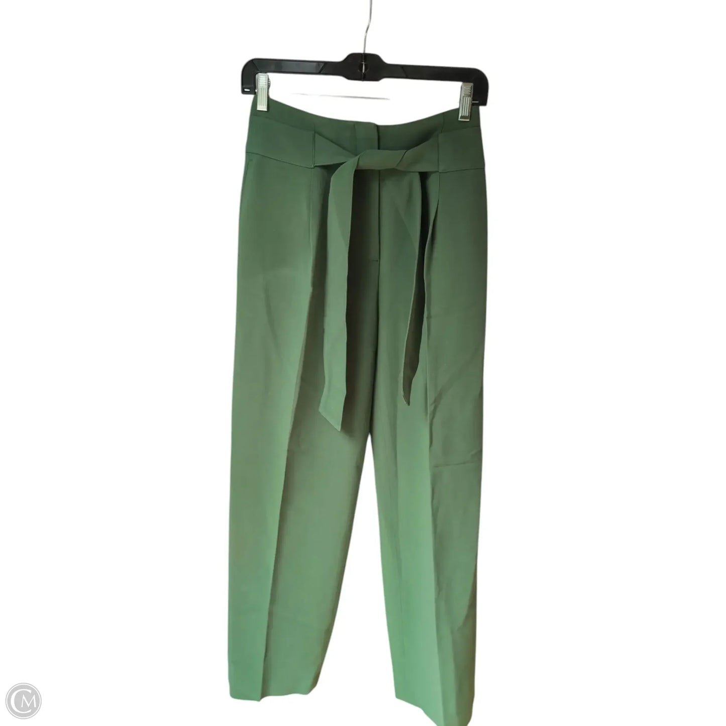 Pants Dress By Boden In Green, Size: 2p