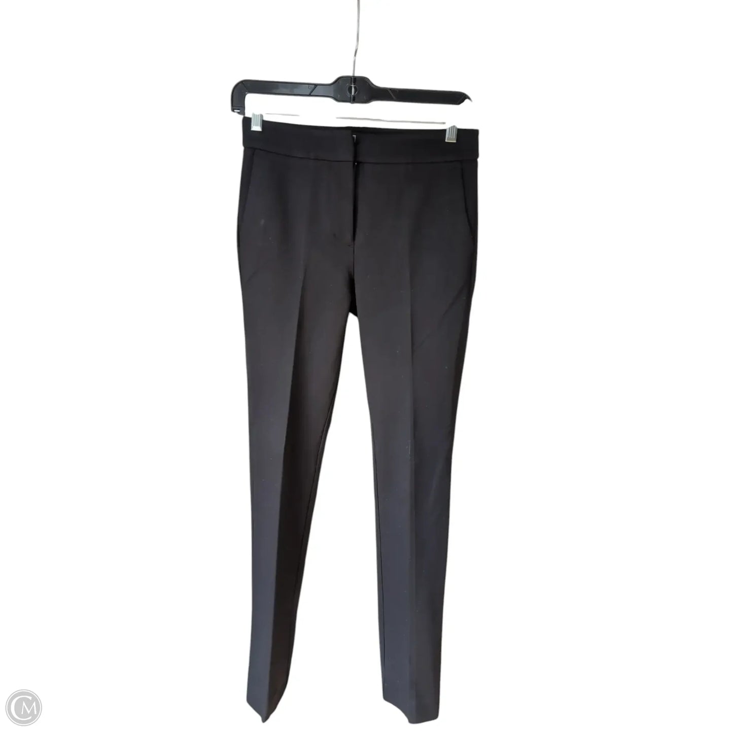 Pants Dress By Boden In Black, Size: 2p