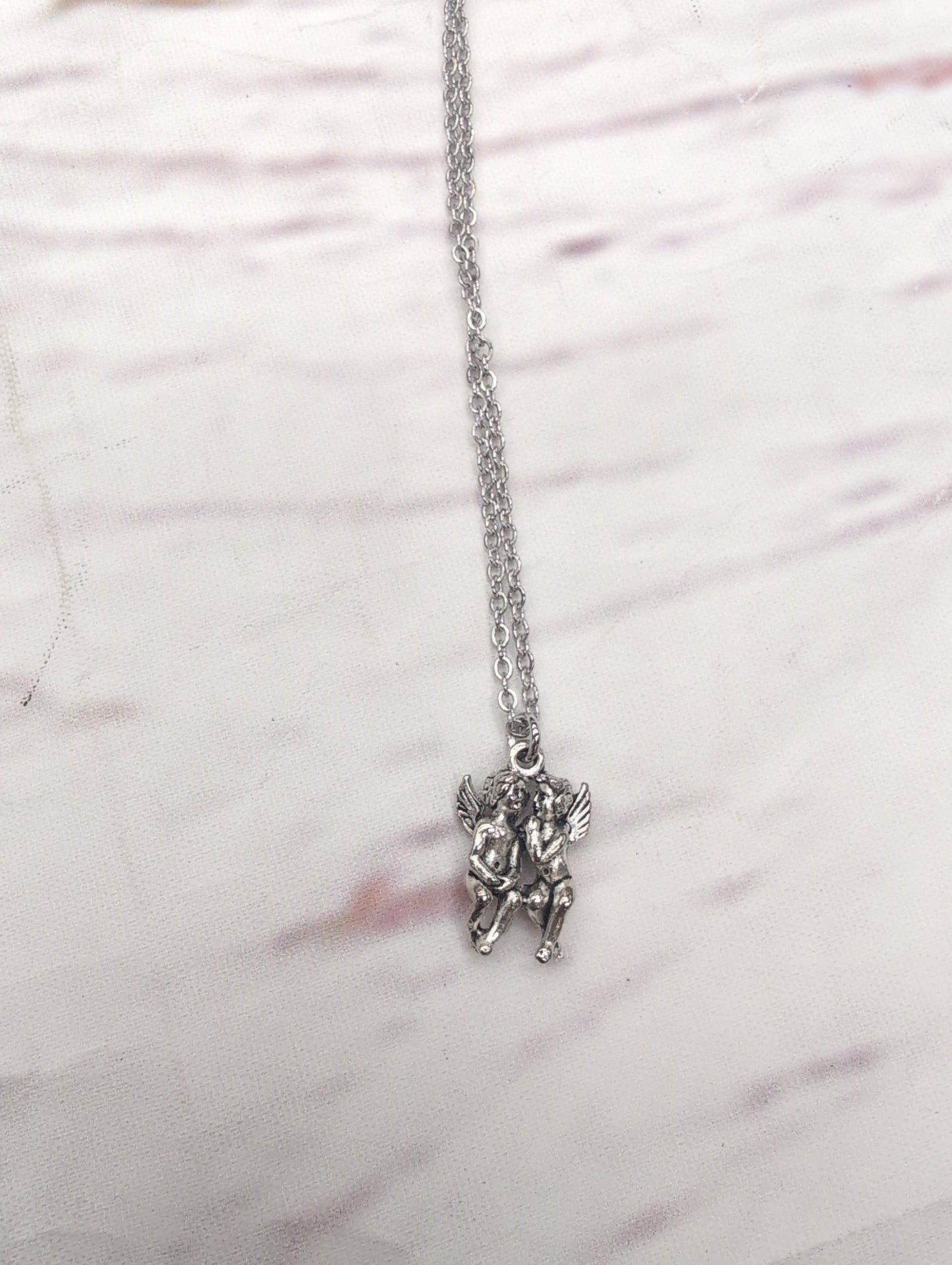 Necklace Charm By Clothes Mentor