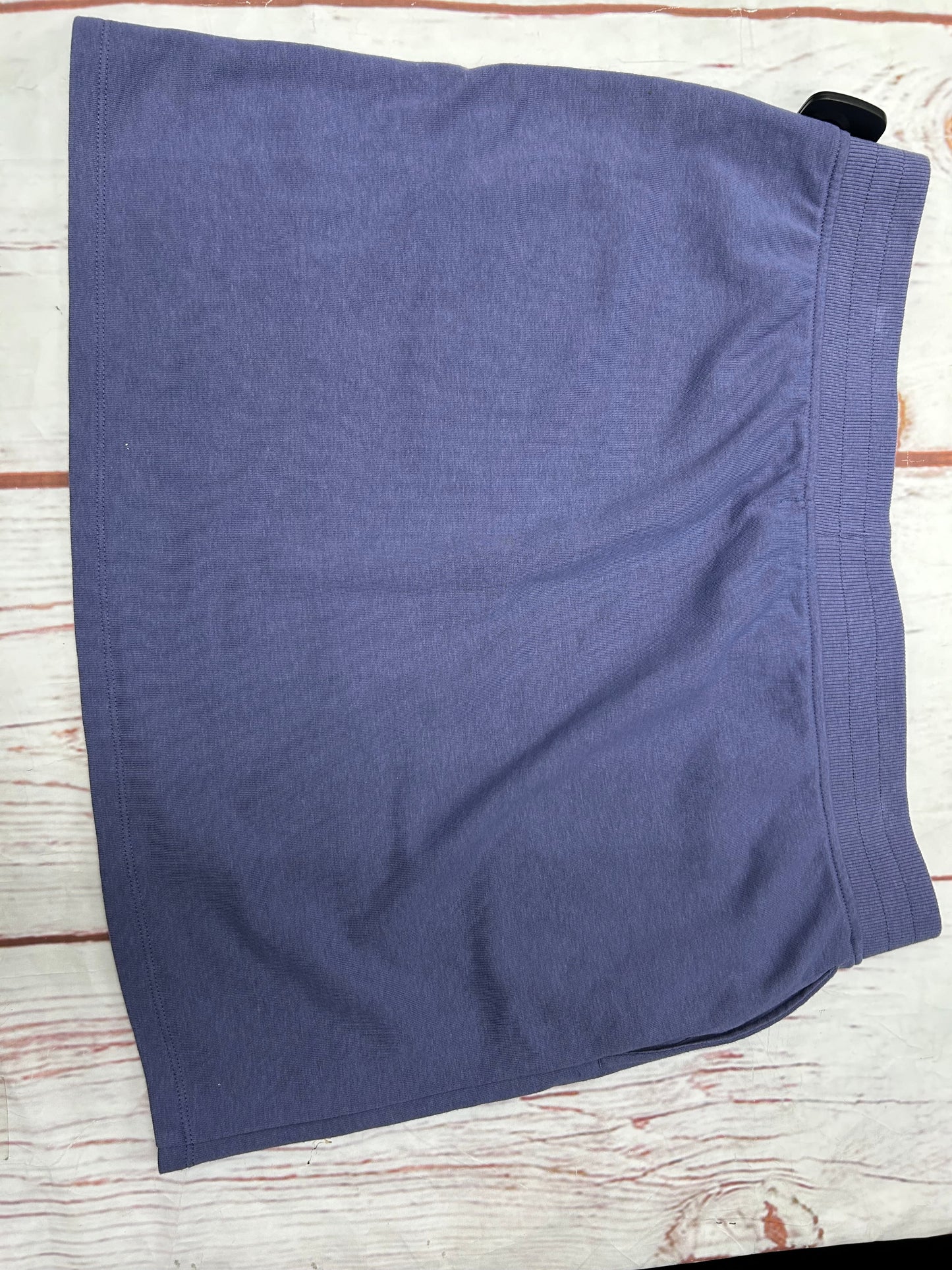 Skirt Midi By Tommy Hilfiger In Purple, Size: Xl