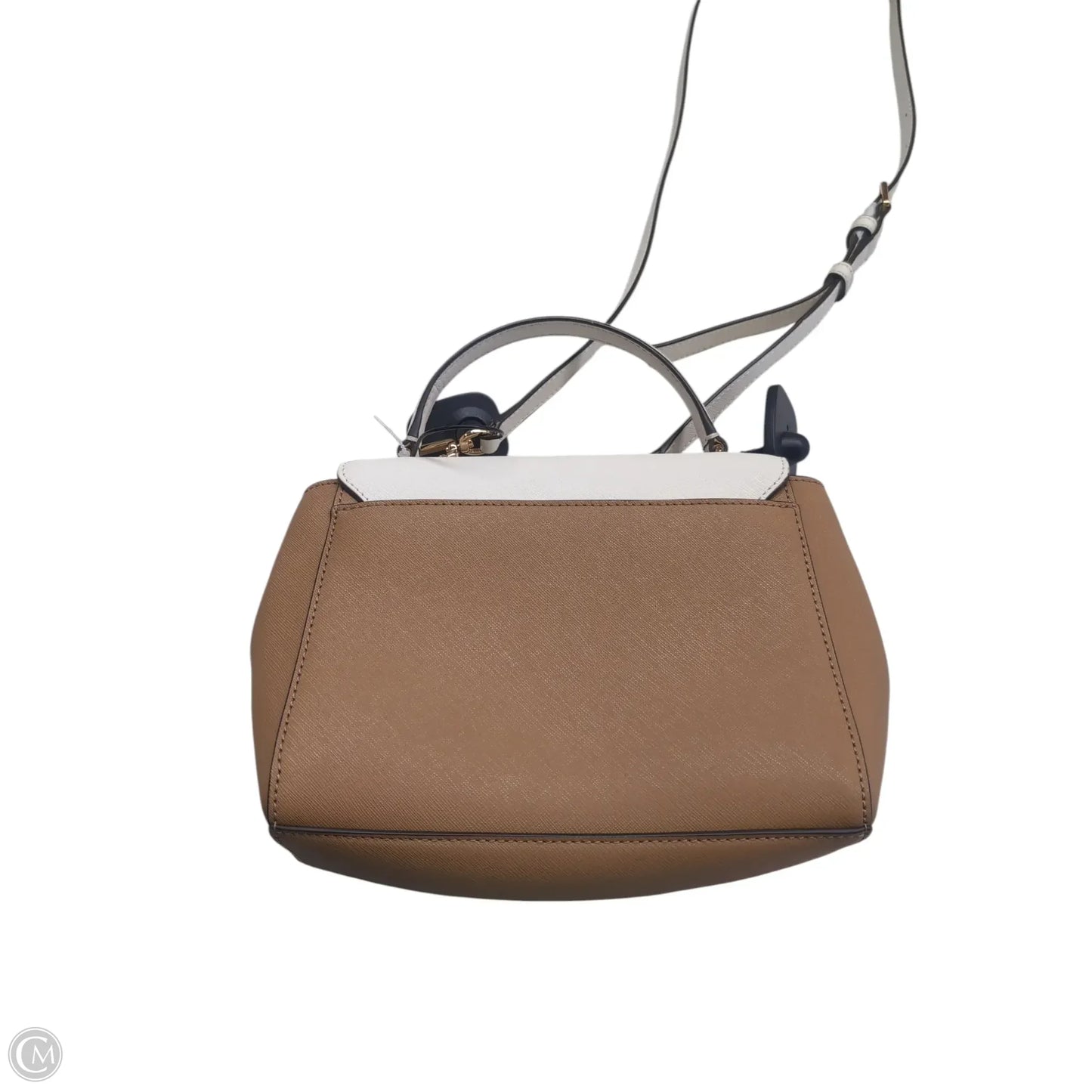 Crossbody Designer By Tory Burch, Size: Small