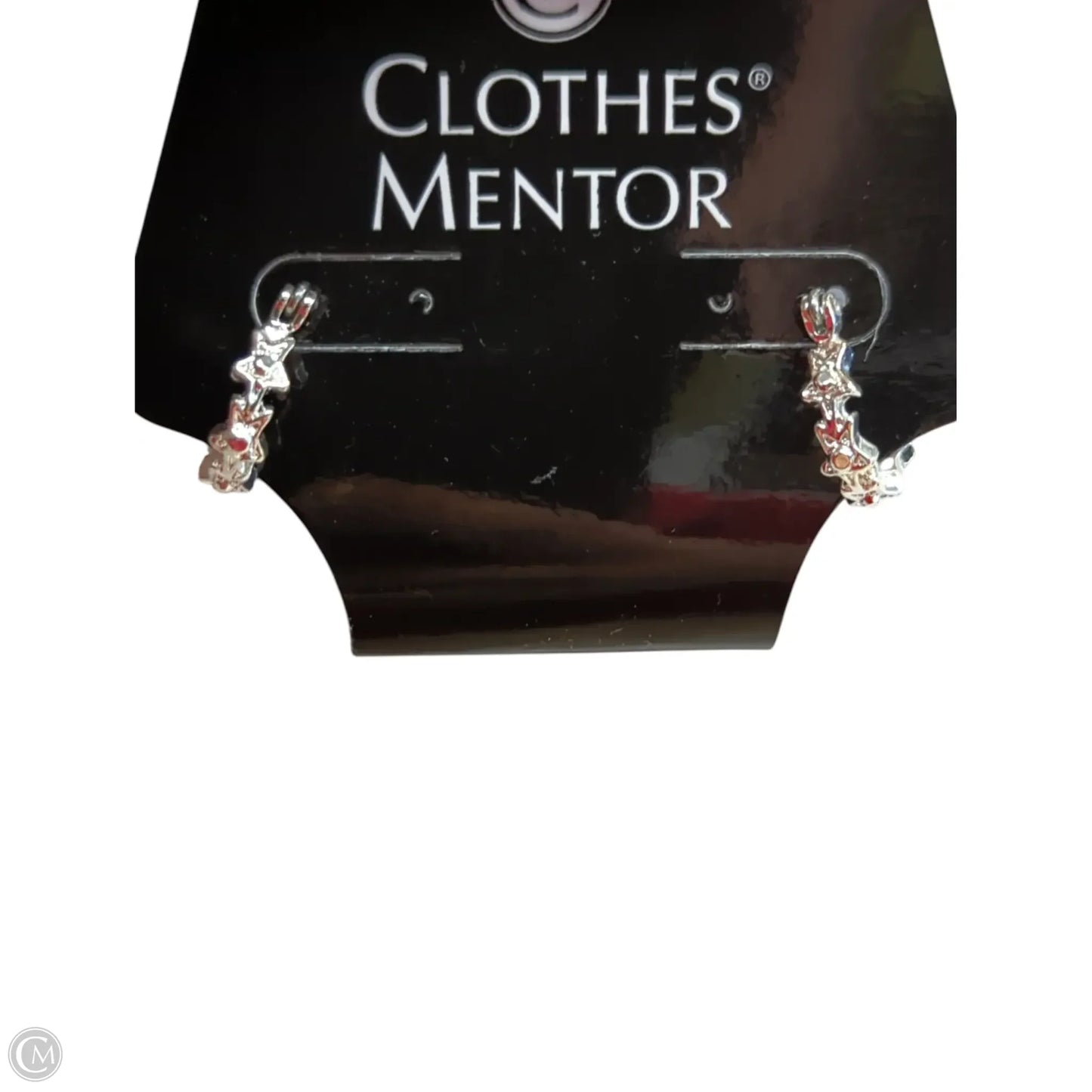 Earrings Hoop By Clothes Mentor