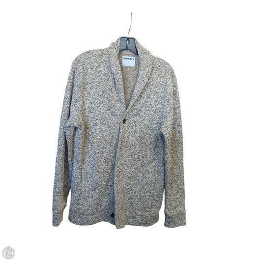 Cardigan By Old Navy In Brown, Size: L